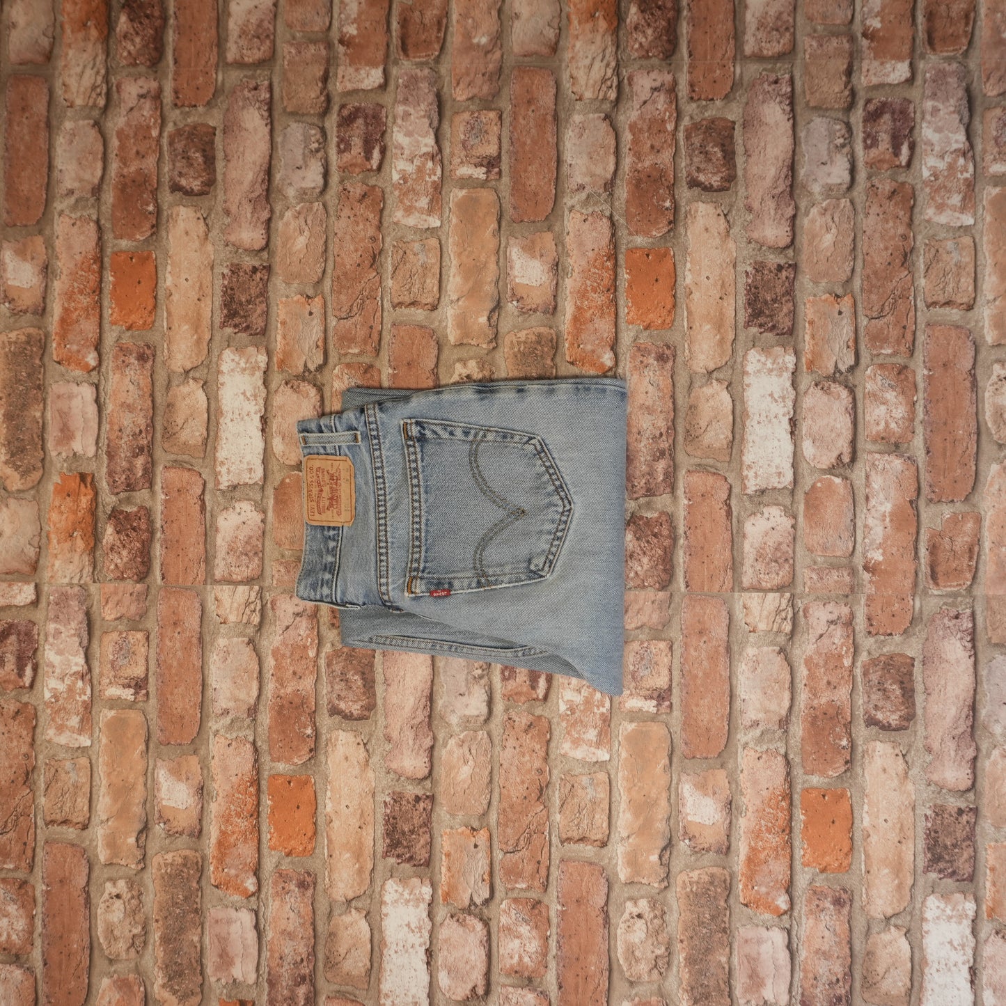 Levi's 550 W30 L30 #287