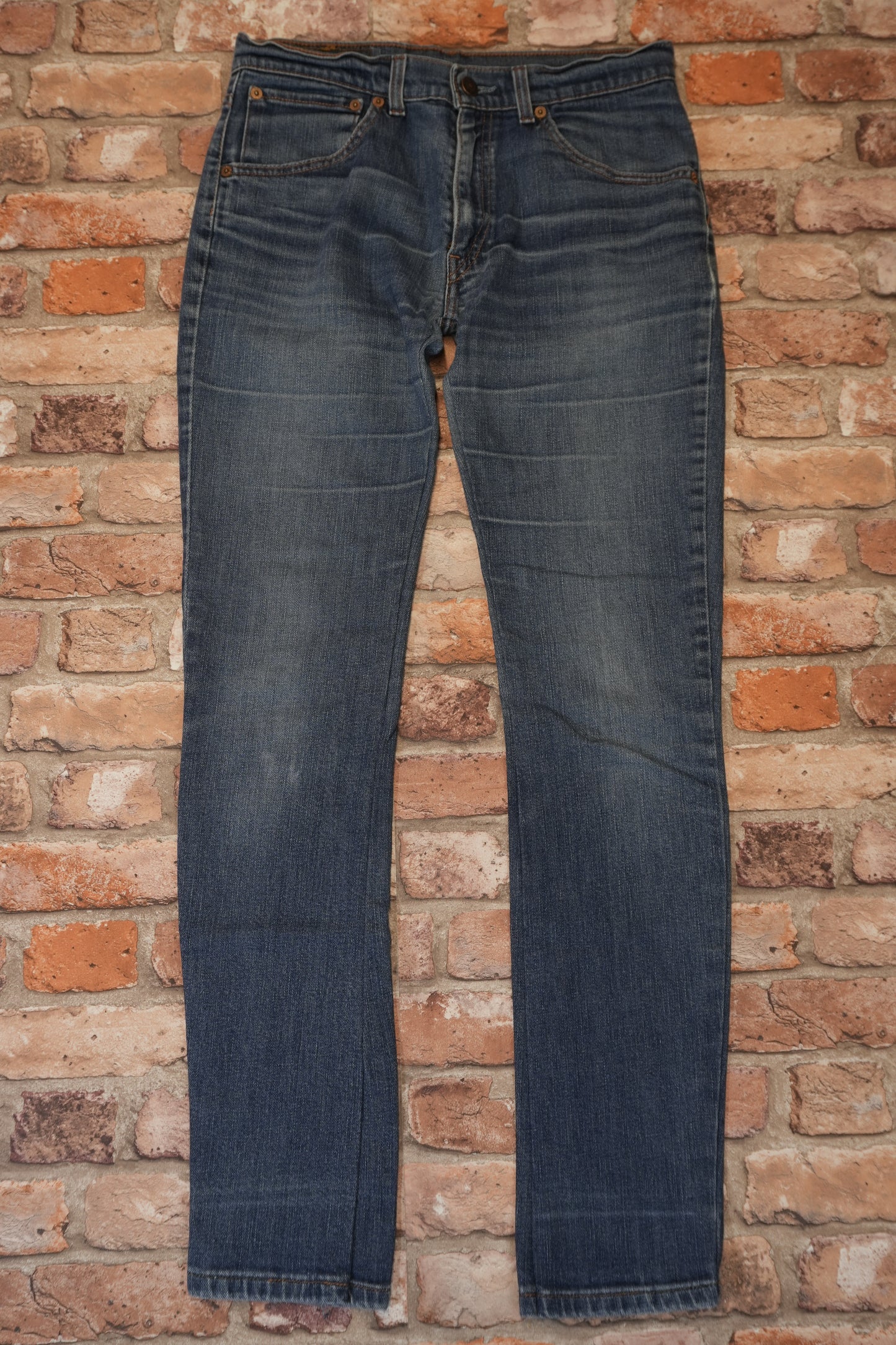 Levi's 525 W30 L32 #288