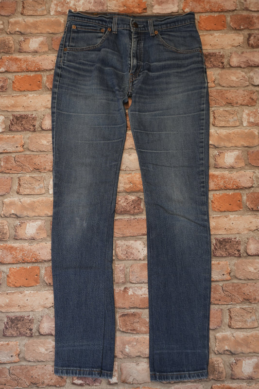 Levi's 525 W30 L32 #288
