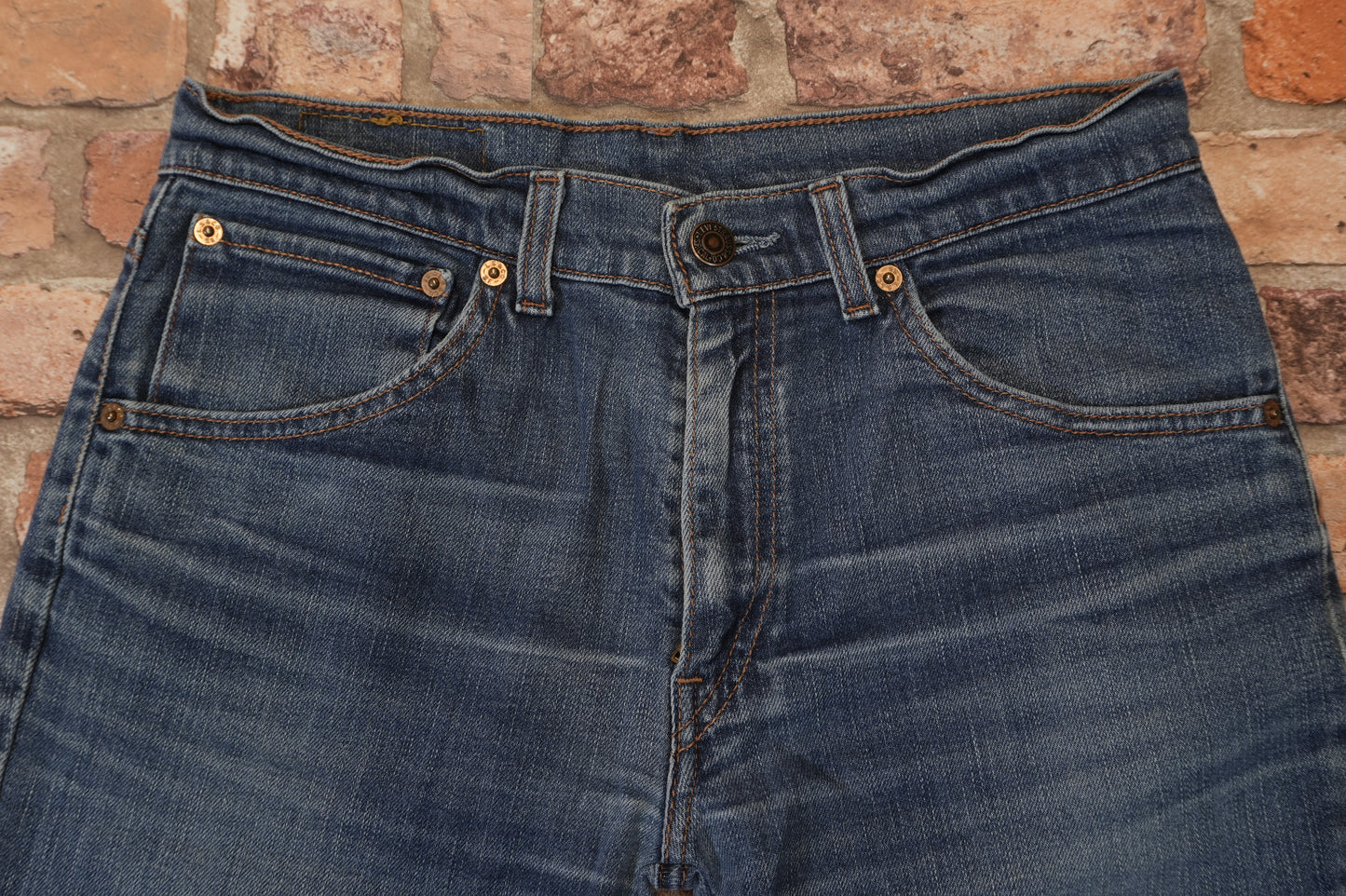 Levi's 525 W30 L32 #288