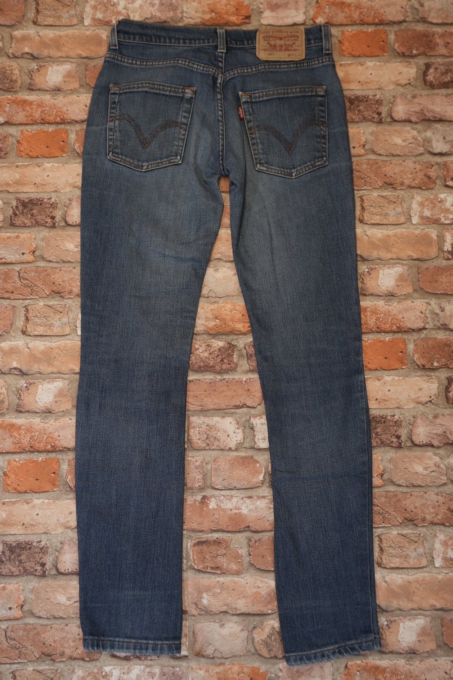 Levi's 525 W30 L32 #288