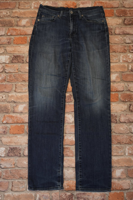 Levi's 514 W30 L34 #289