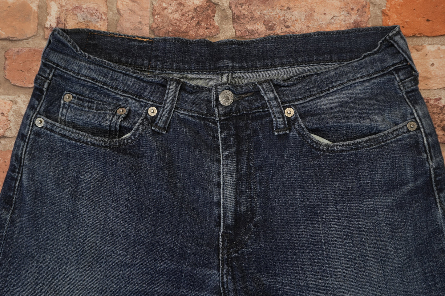 Levi's 514 W30 L34 #289