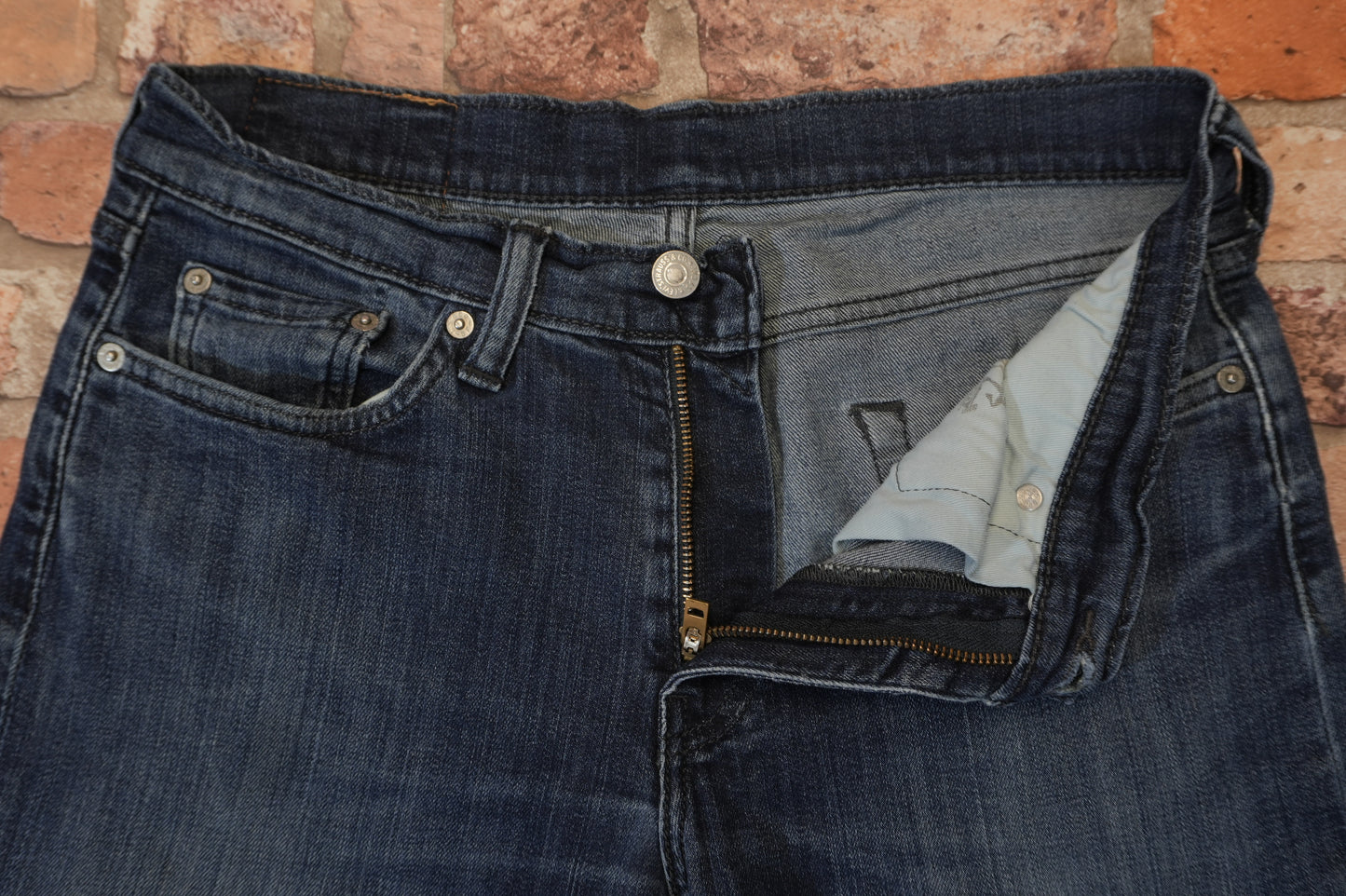 Levi's 514 W30 L34 #289