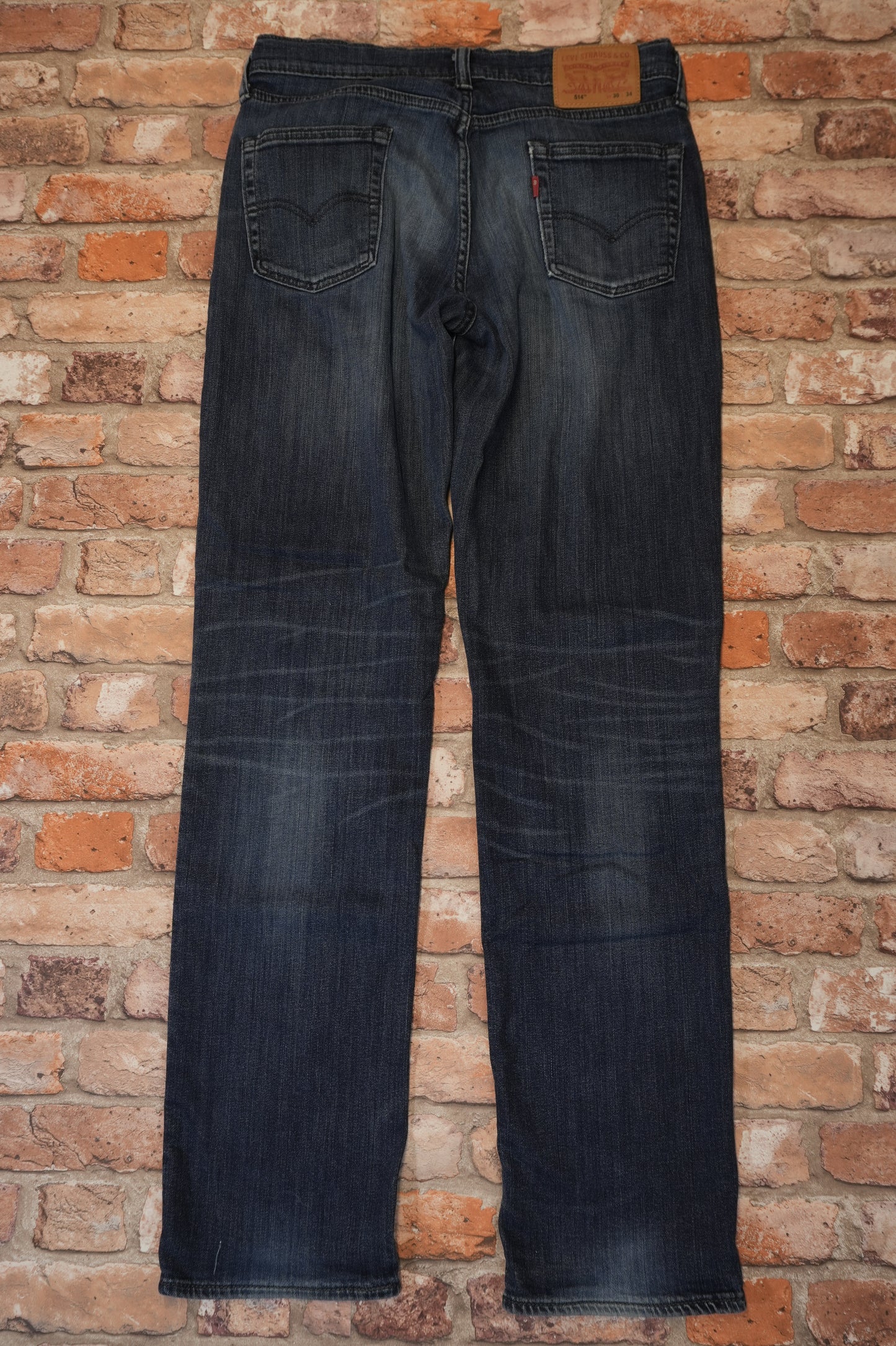 Levi's 514 W30 L34 #289