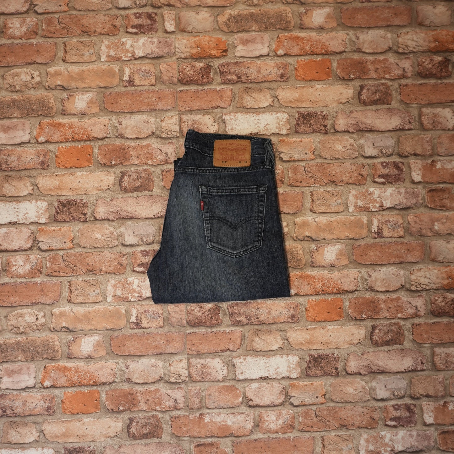 Levi's 514 W30 L34 #289