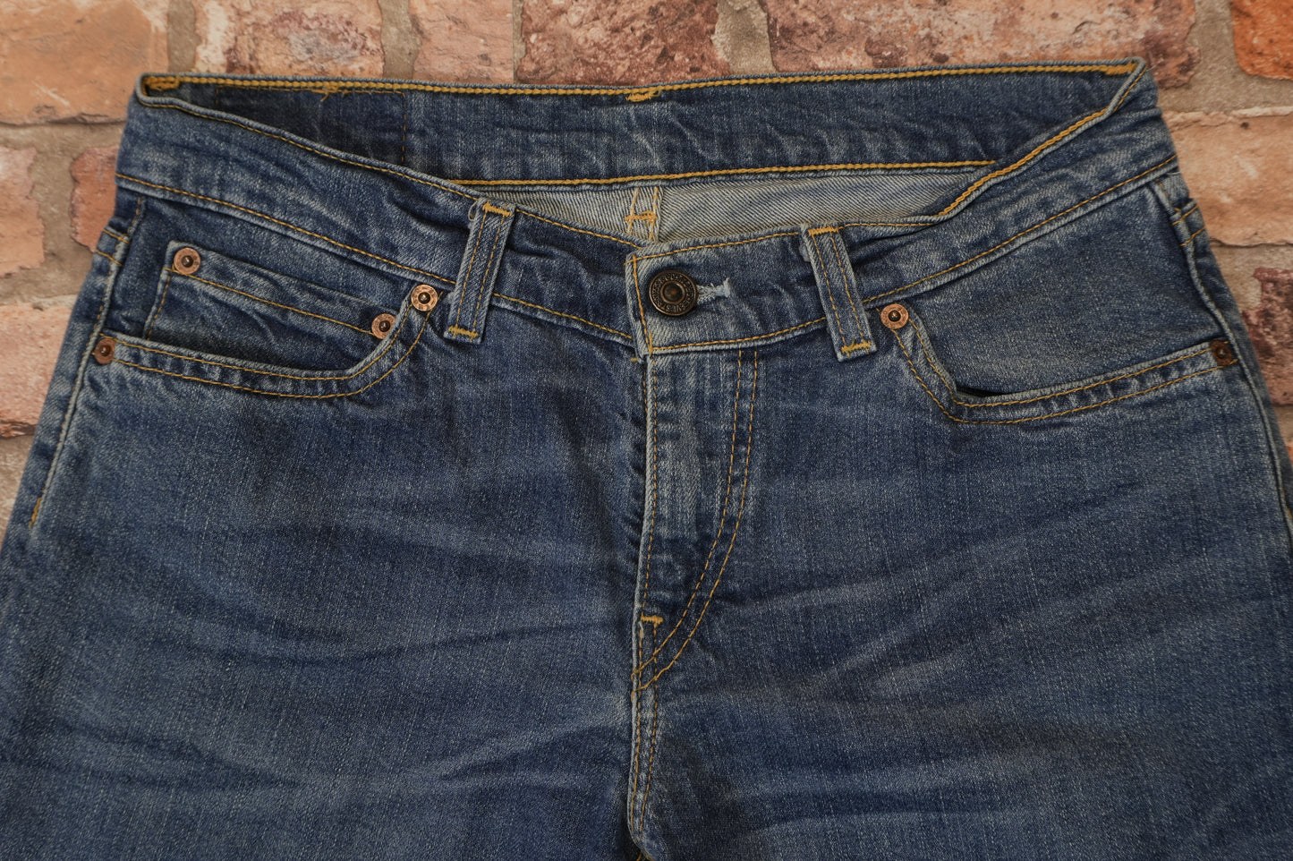 Levi's 529 W29 L32  #290
