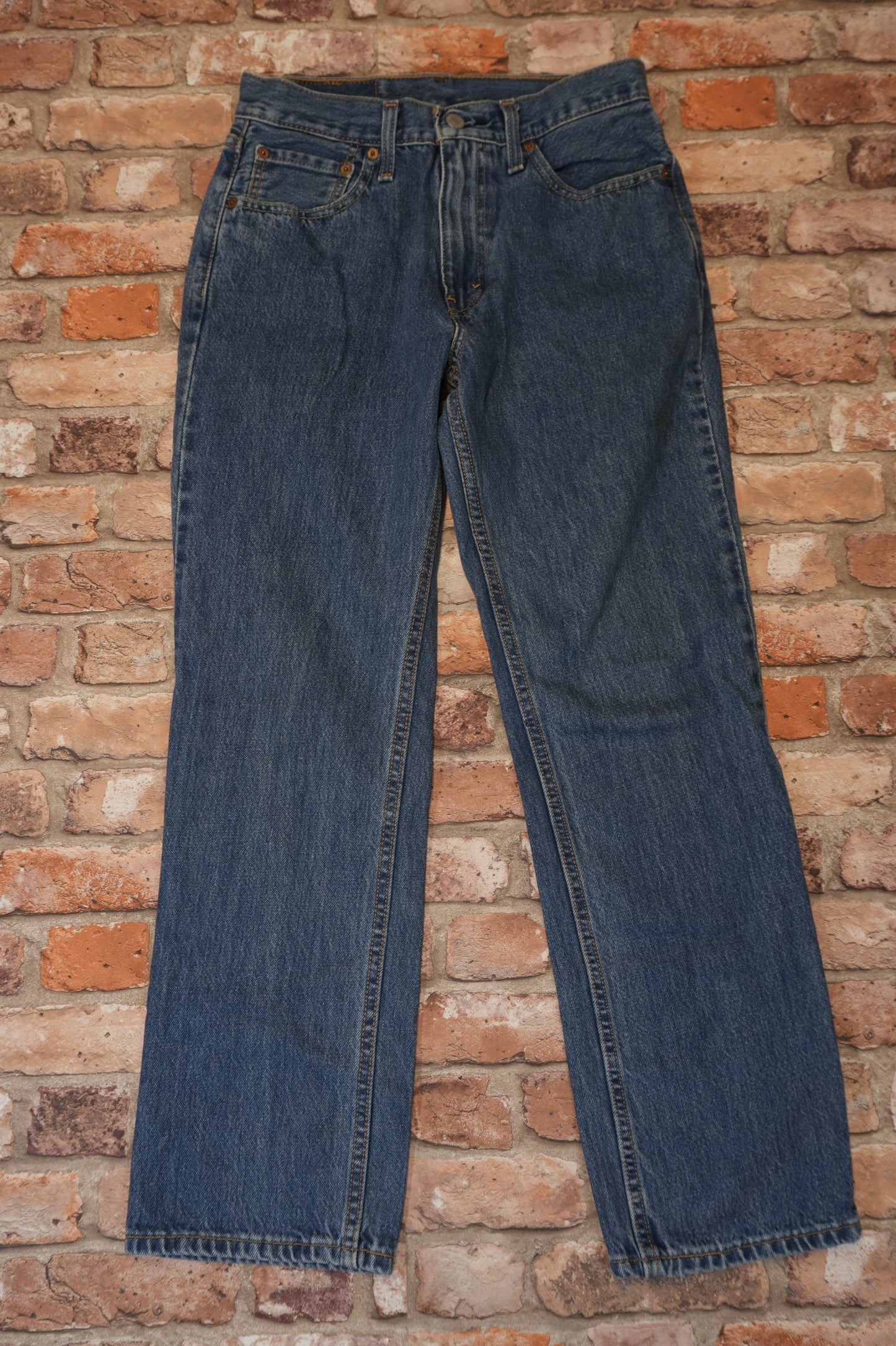 Levi's 516 W30 L30 #291