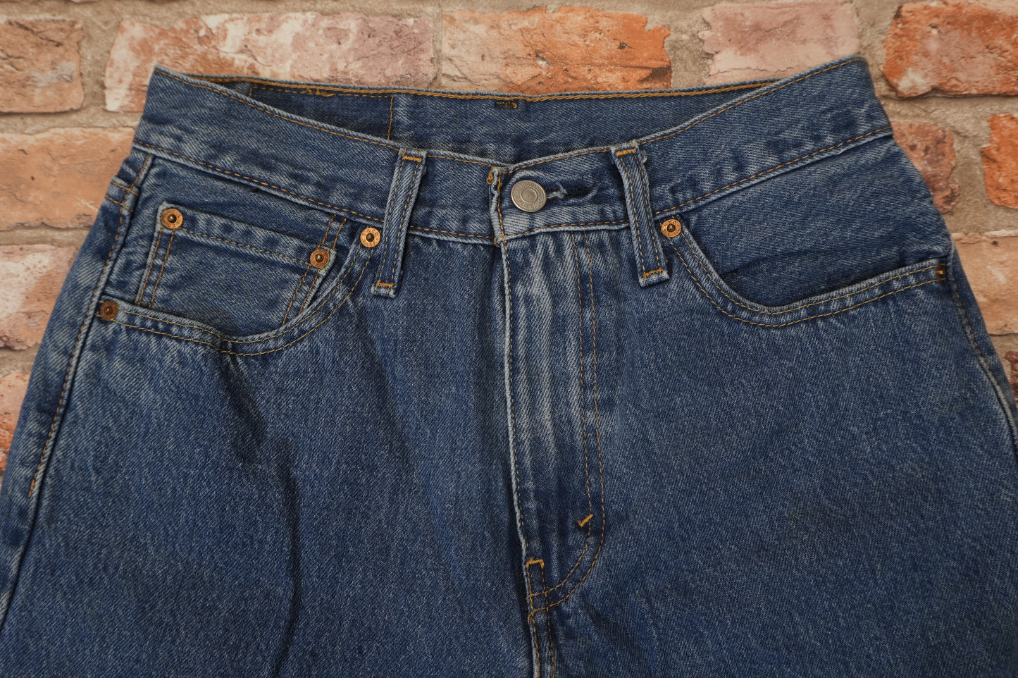 Levi's 516 W30 L30 #291