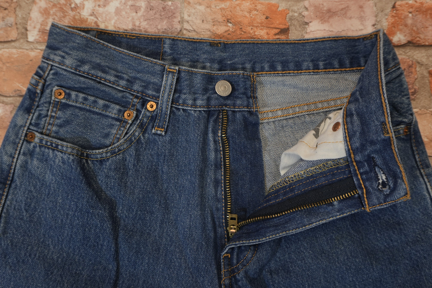 Levi's 516 W30 L30 #291