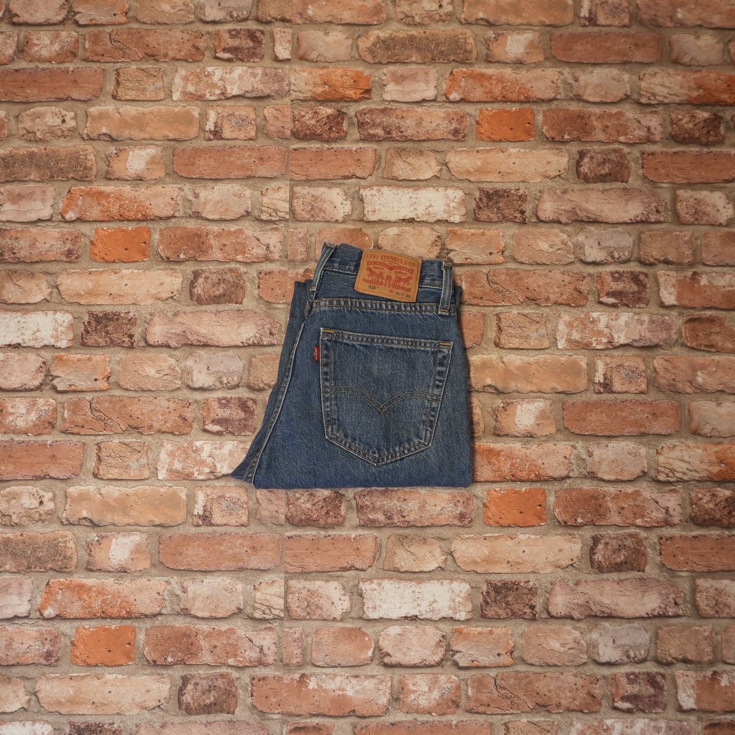 Levi's 516 W30 L30 #291