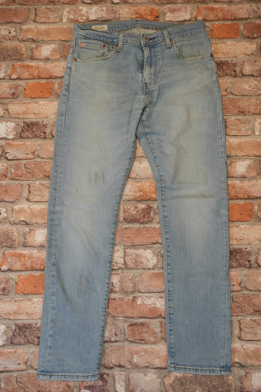 Levi's 512 W30 L30 #292