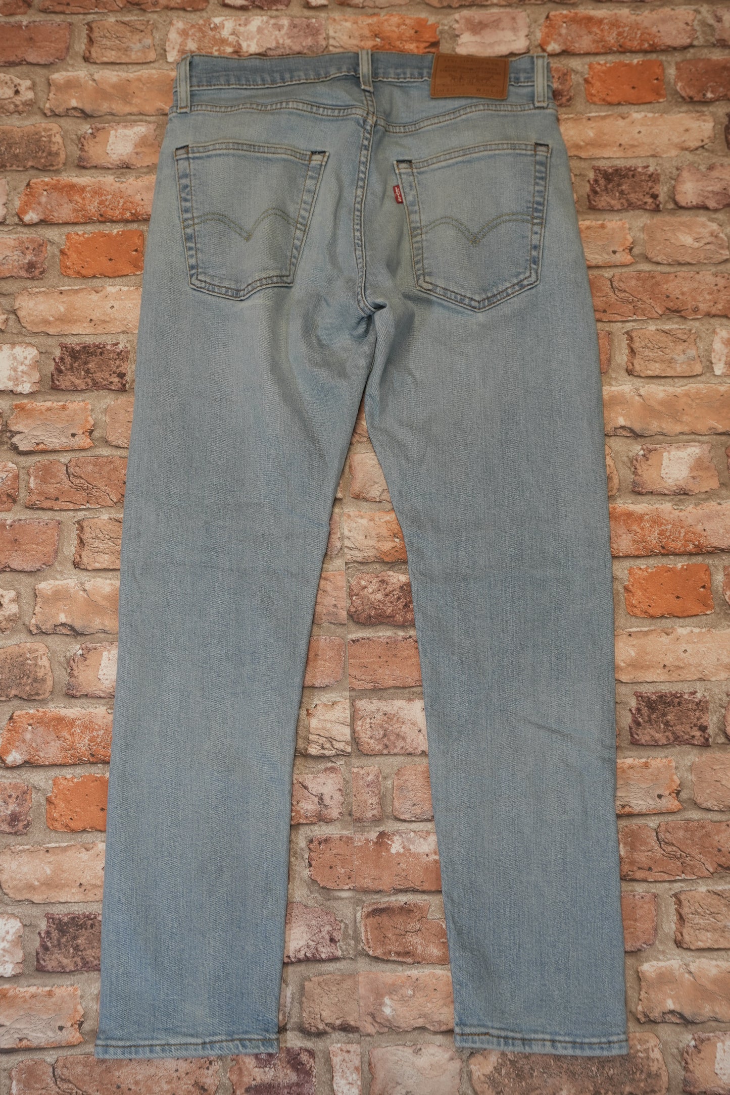 Levi's 512 W30 L30 #292