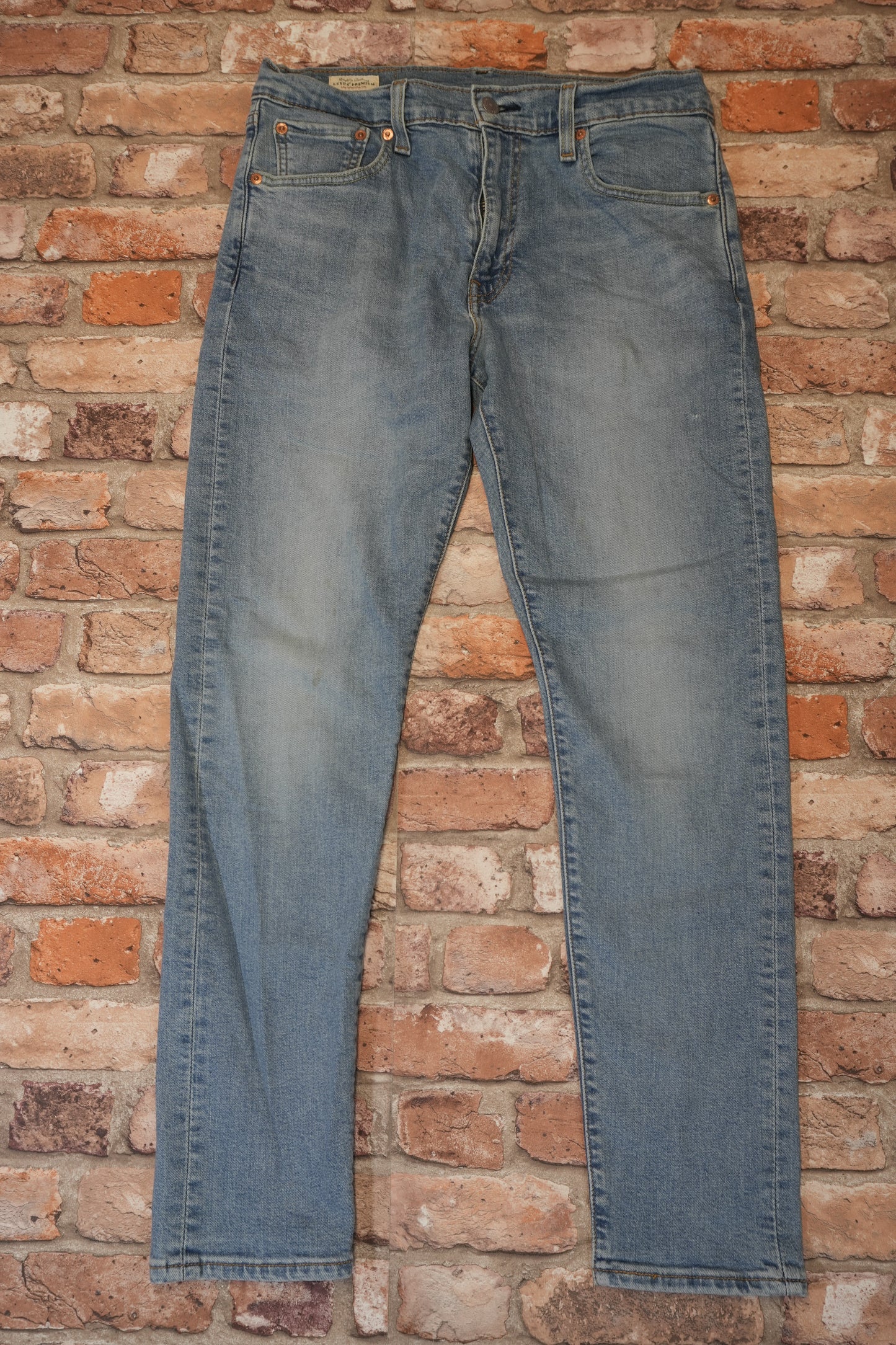 Levi's 512 W30 L28 #293