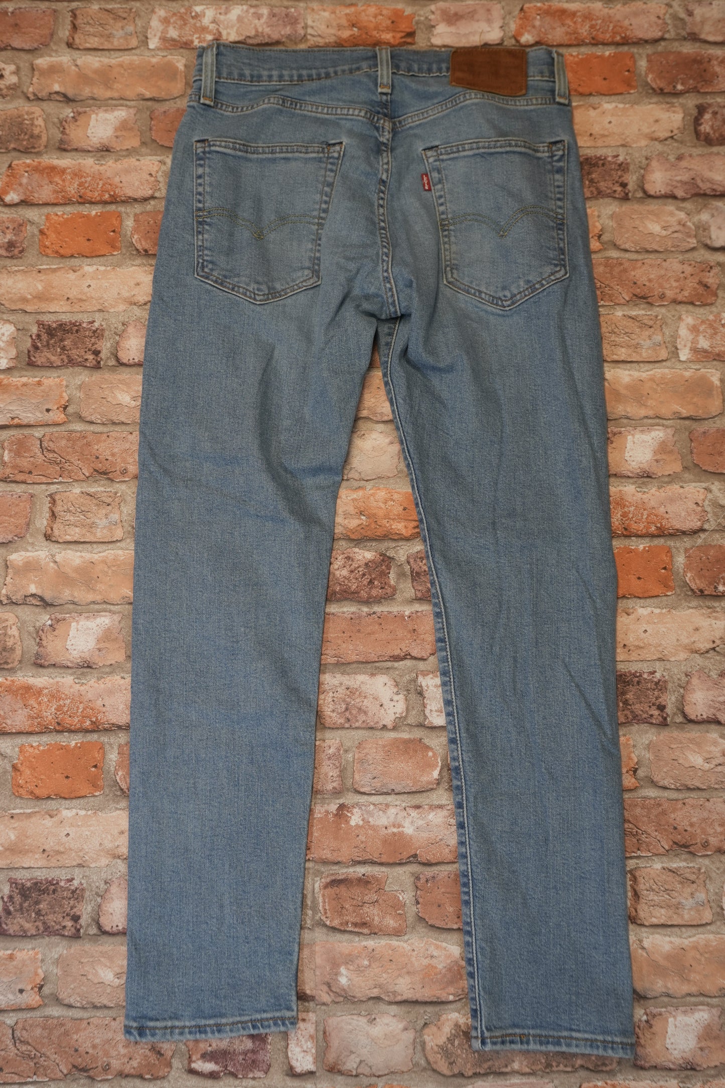 Levi's 512 W30 L28 #293