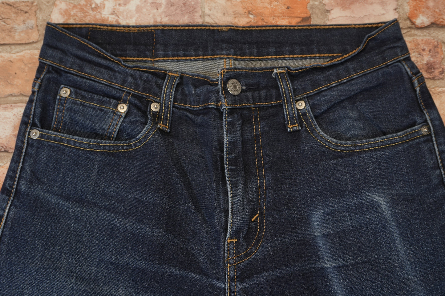 Levi's 512 W30 L32 #294