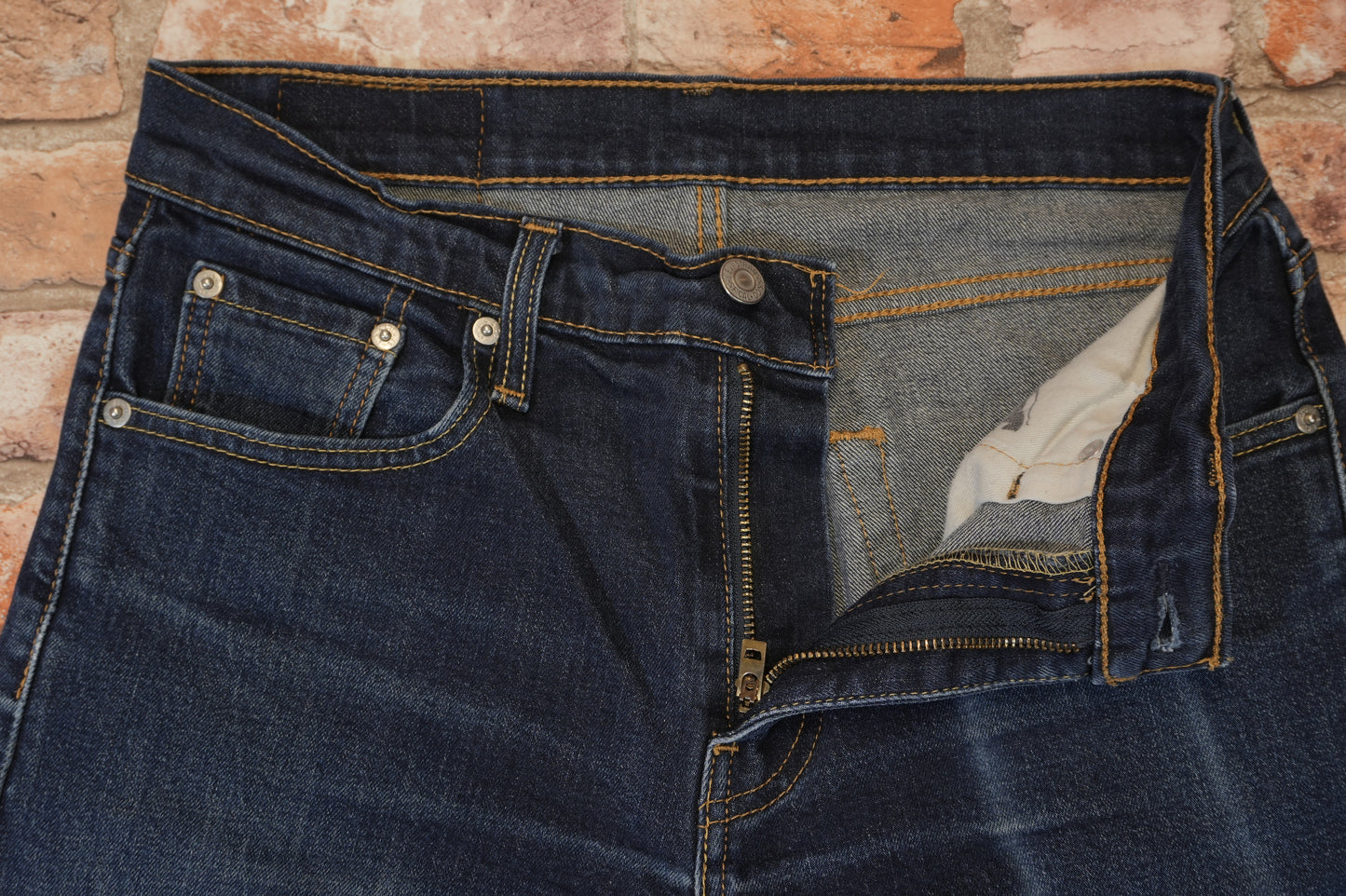 Levi's 512 W30 L32 #294