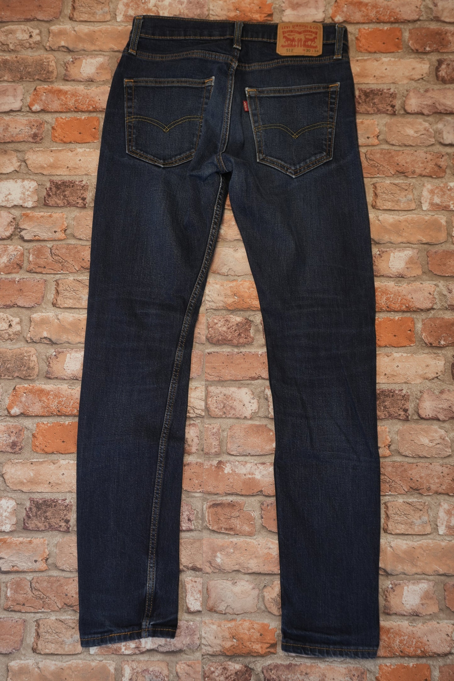 Levi's 512 W30 L32 #294