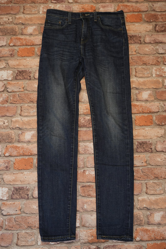 Levi's 512 W30 L34 #295