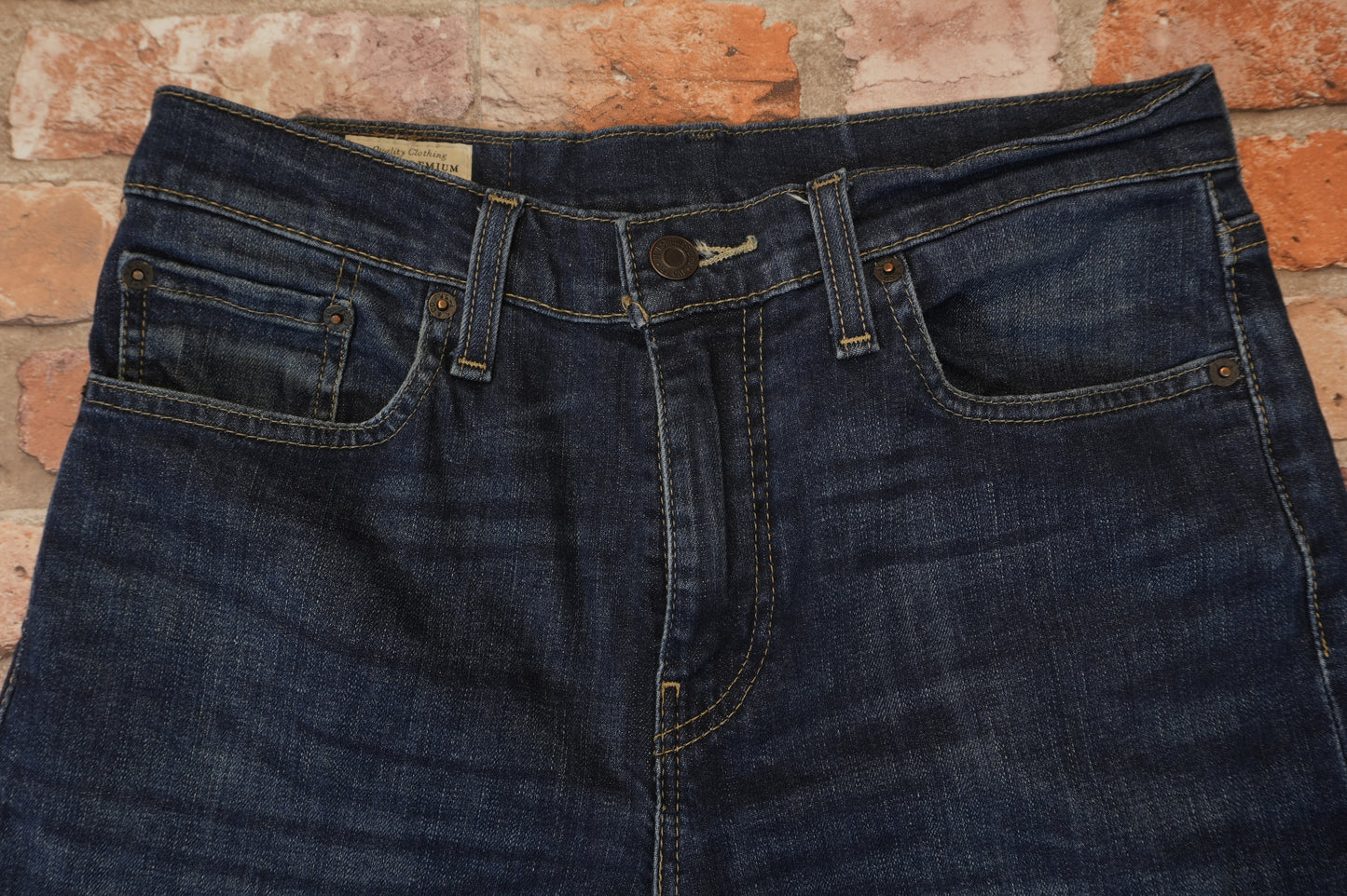 Levi's 512 W30 L34 #295