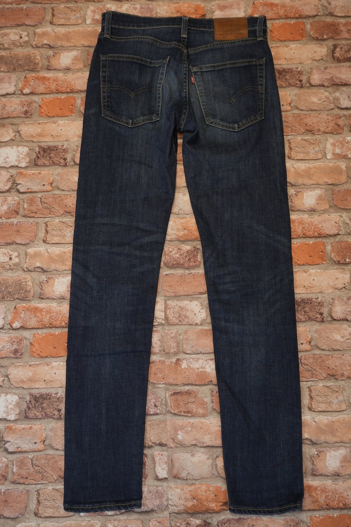 Levi's 512 W30 L34 #295