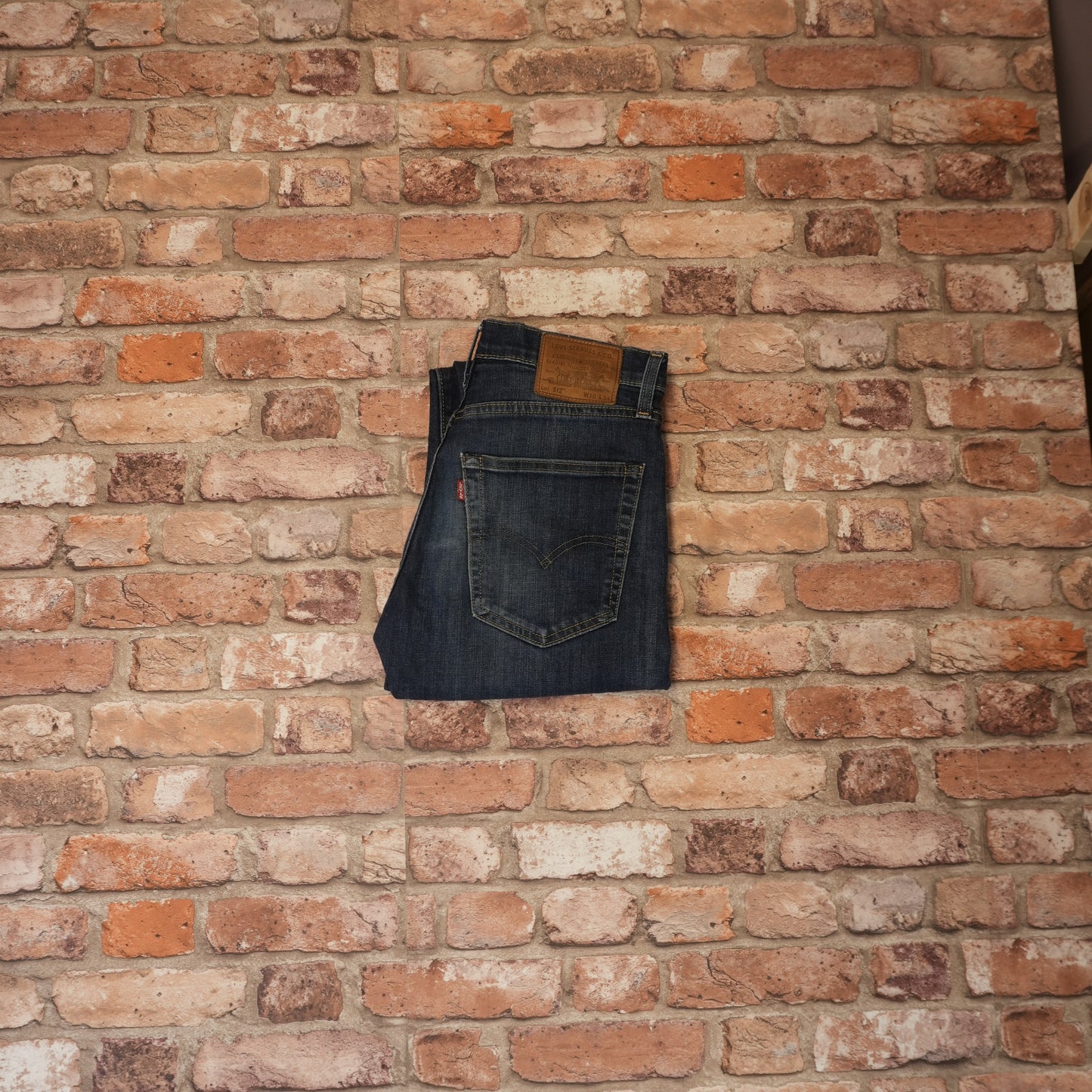 Levi's 512 W30 L34 #295