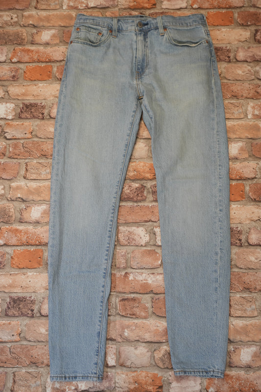 Levi's 512 W30 L30 #296