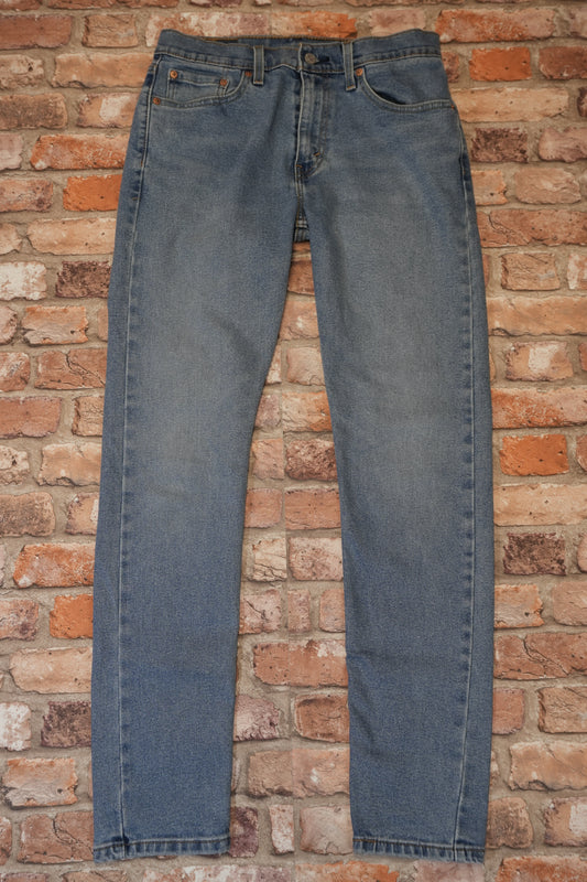 Levi's 512 W30 L32 #297