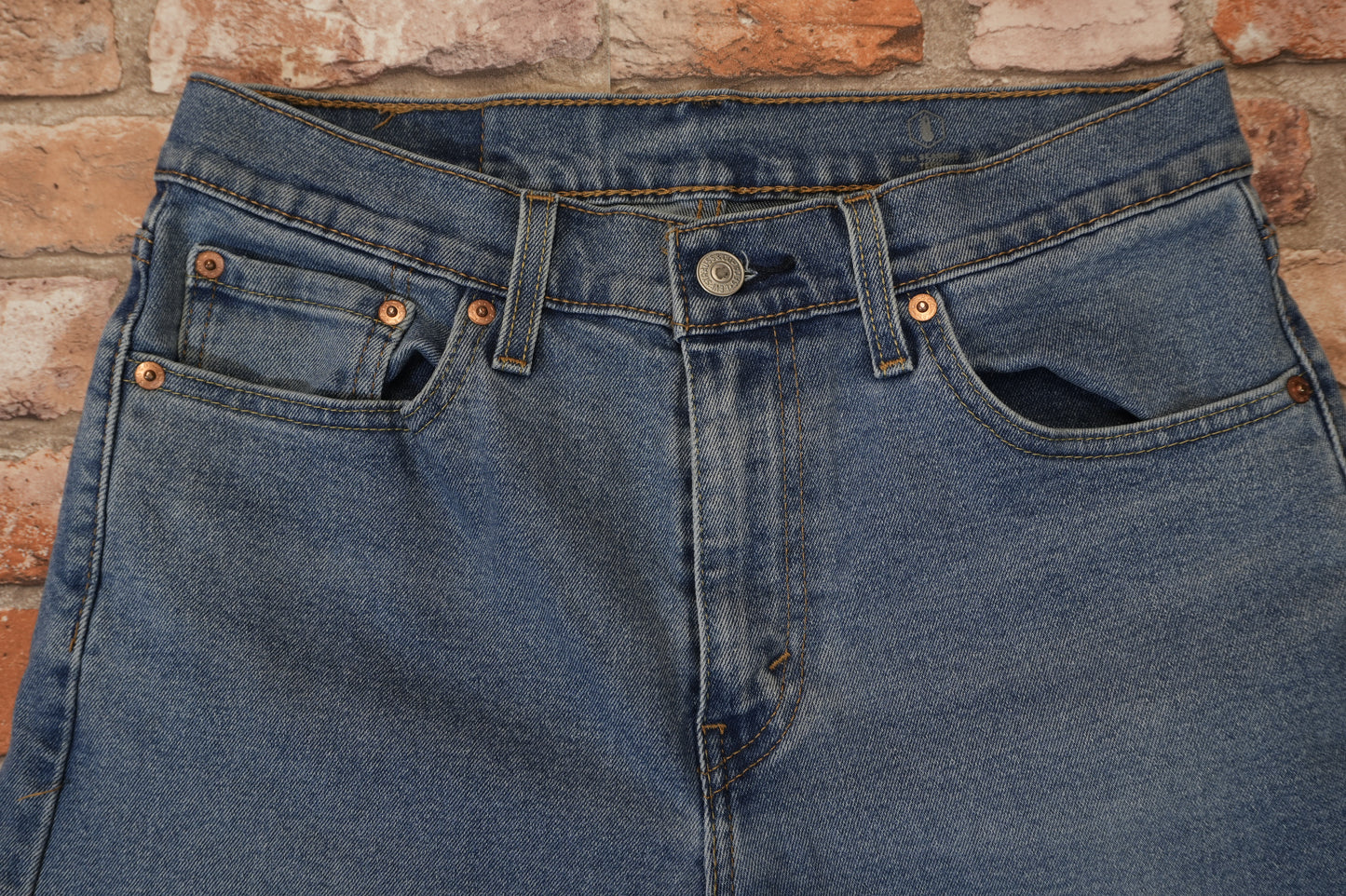 Levi's 512 W30 L32 #297