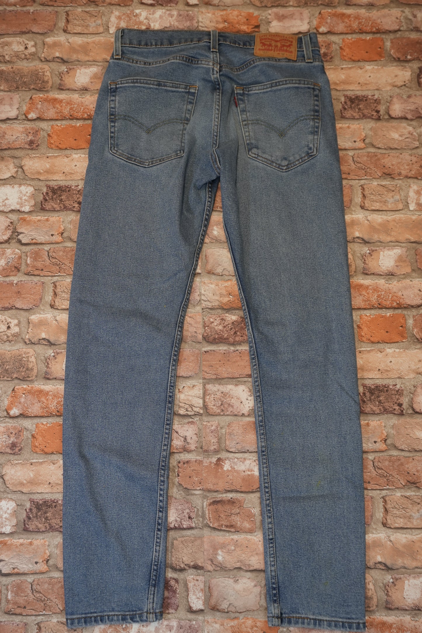 Levi's 512 W30 L32 #297