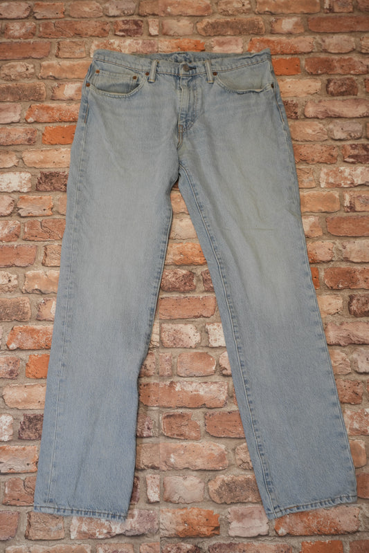 Levi's 511 W34 L32 #298