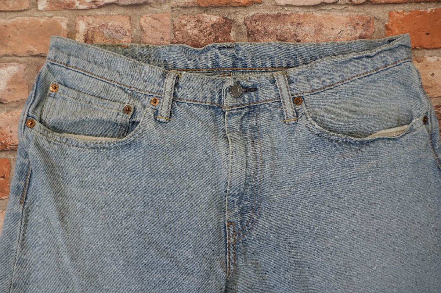 Levi's 511 W34 L32 #298