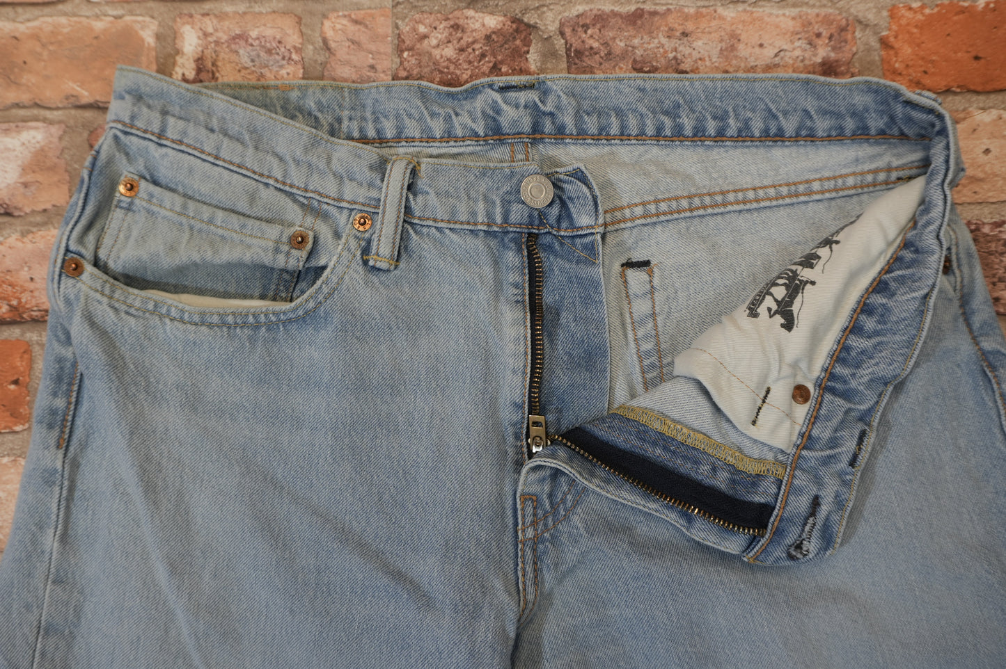 Levi's 511 W34 L32 #298