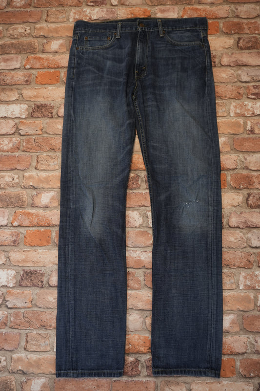 Levi's 513 W34 L34 #300