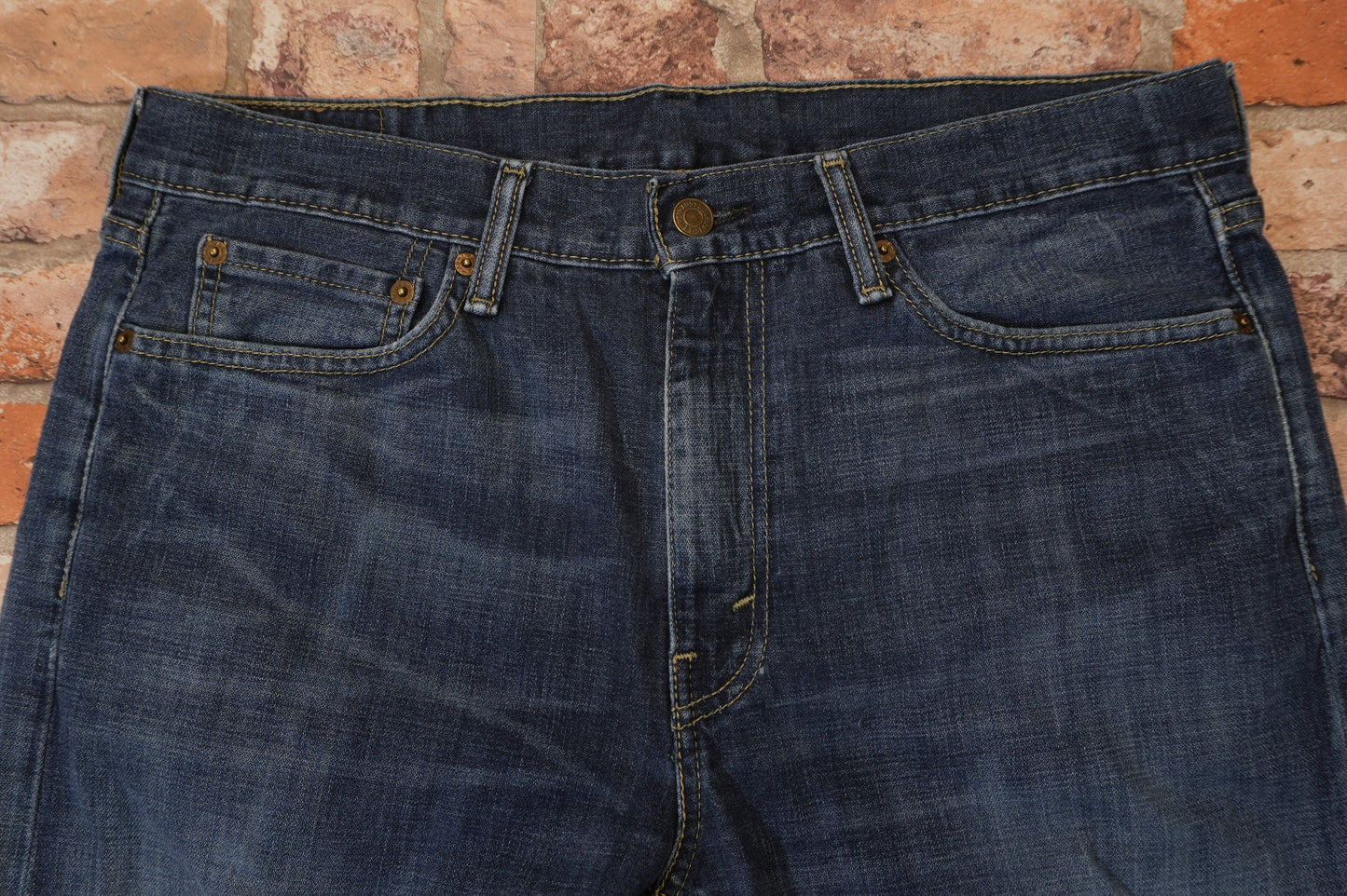 Levi's 513 W34 L34 #300