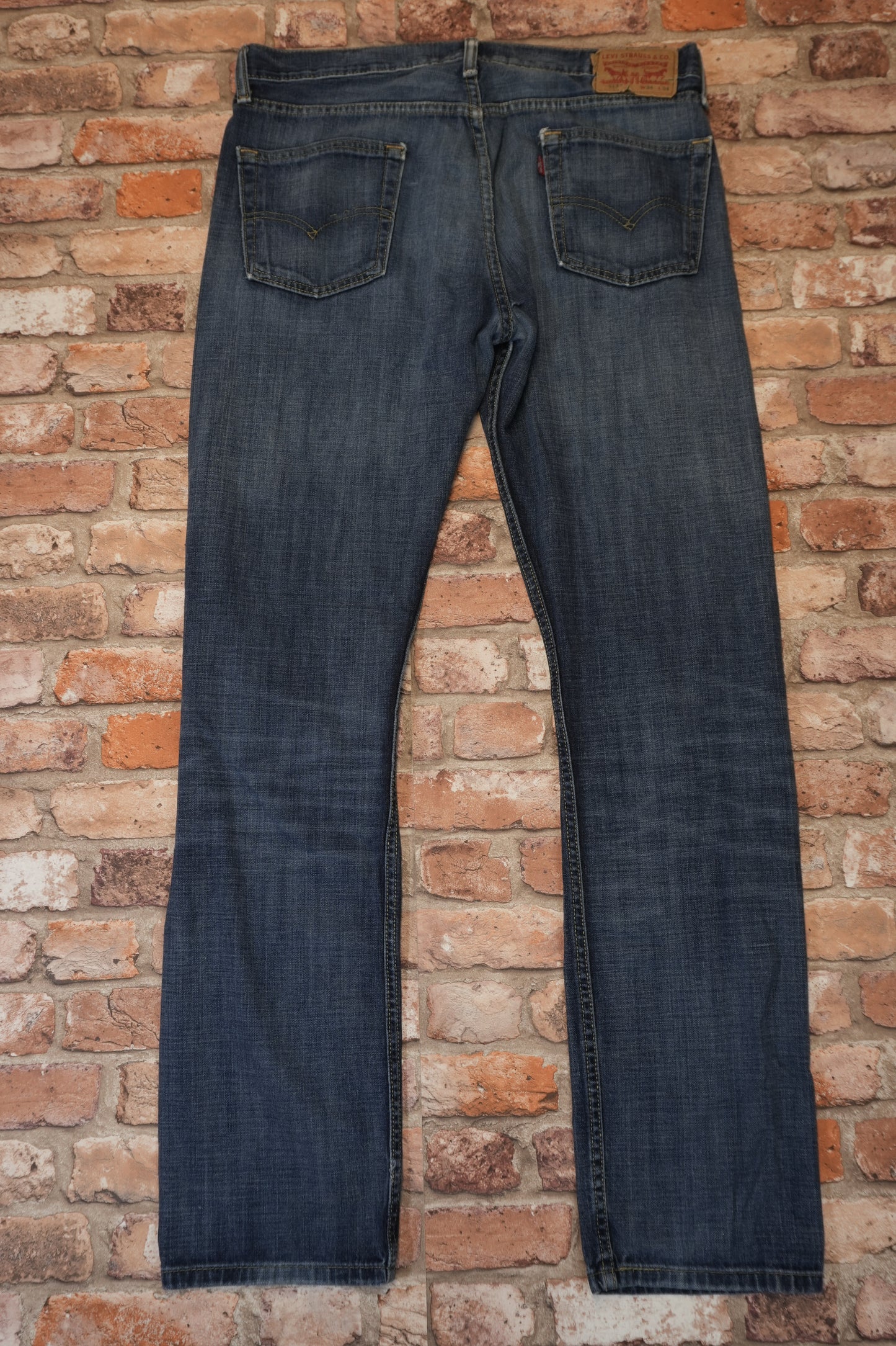 Levi's 513 W34 L34 #300