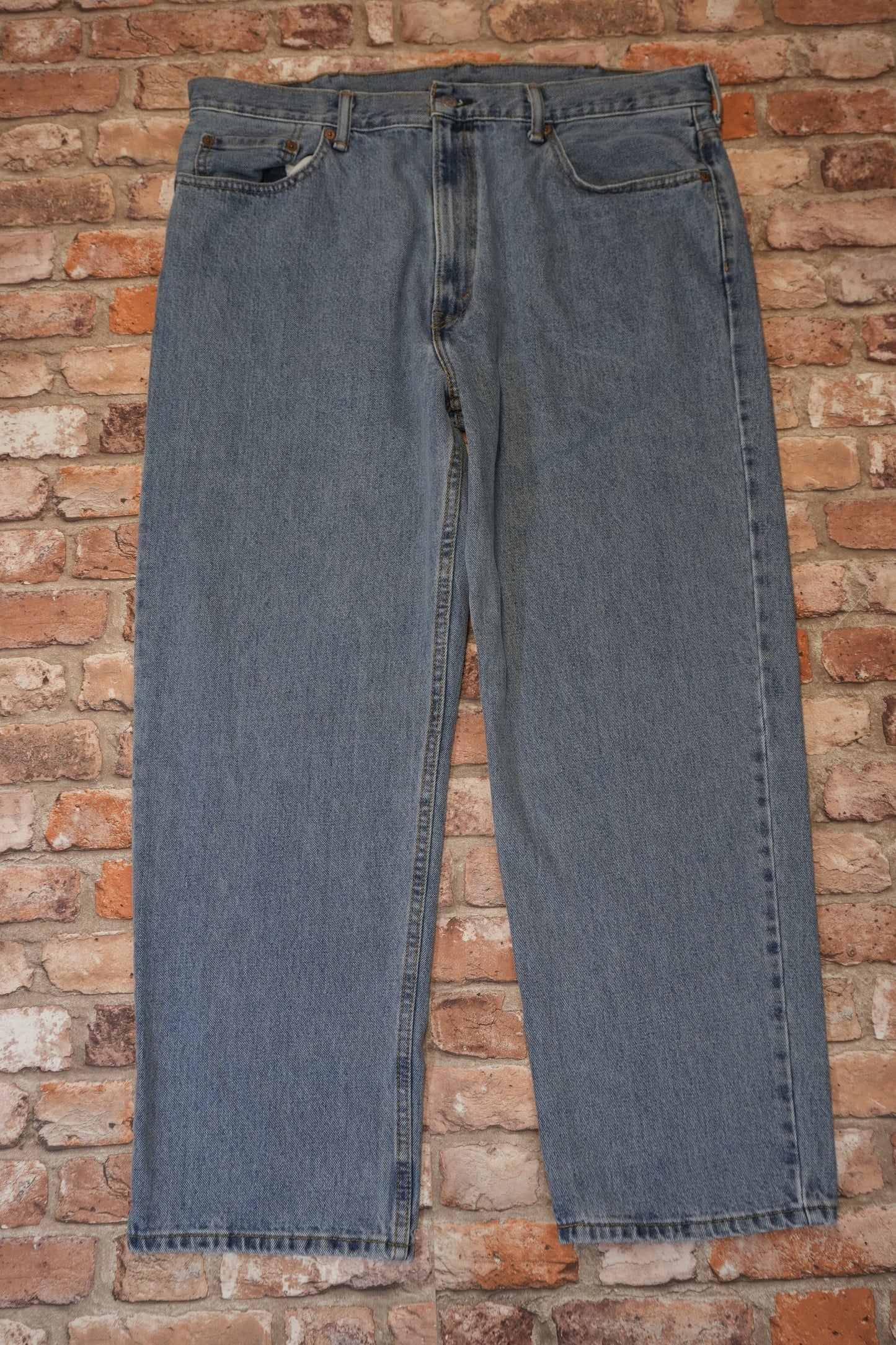 Levi's 550 W40 L30 #299
