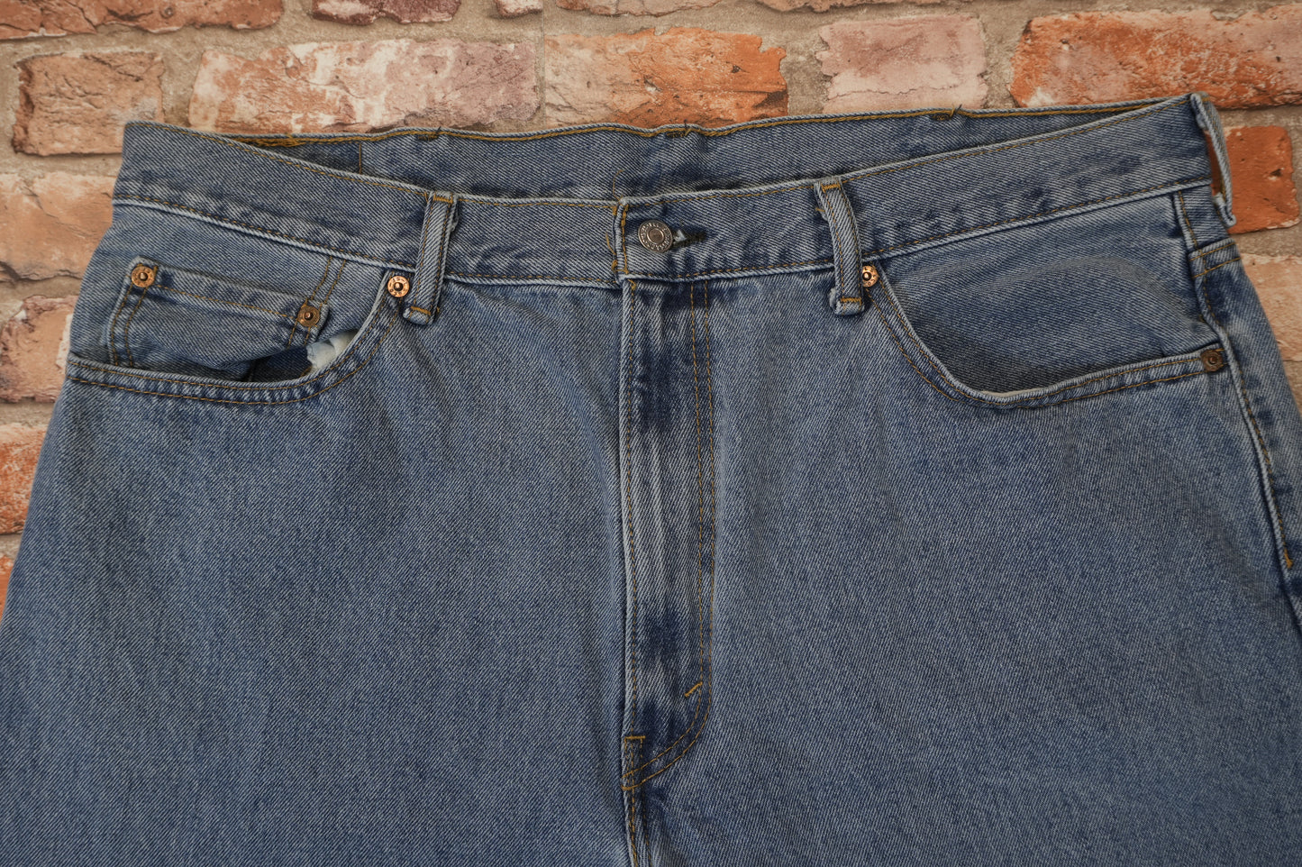 Levi's 550 W40 L30 #299