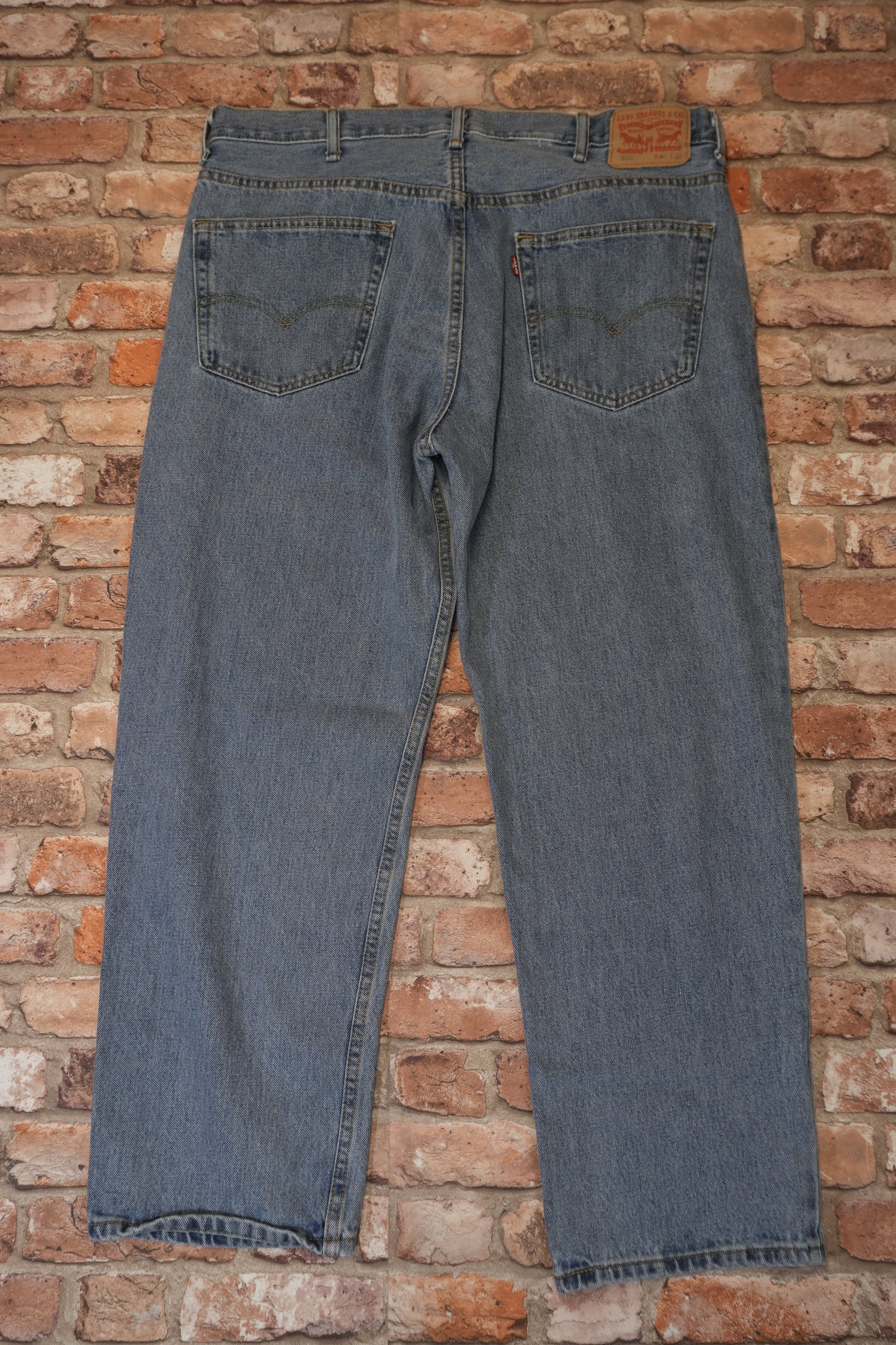 Levi's 550 W40 L30 #299