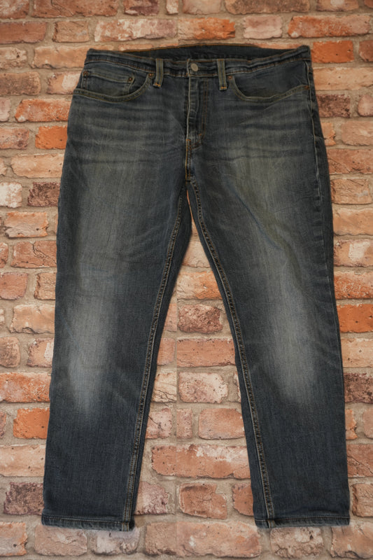 Levi's 511 W34 L26 #302