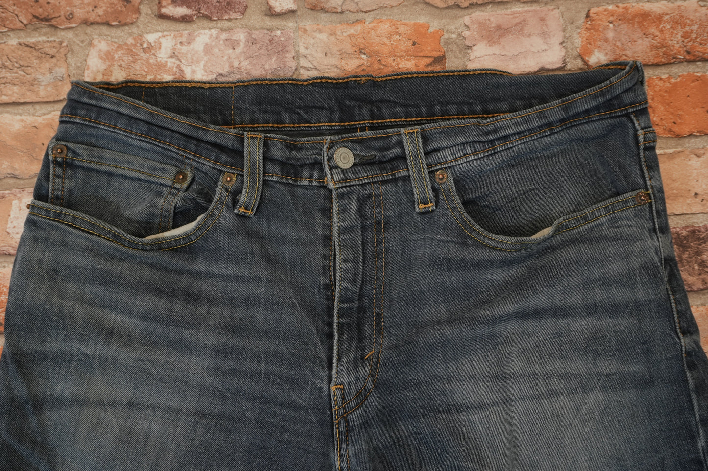 Levi's 511 W34 L26 #302