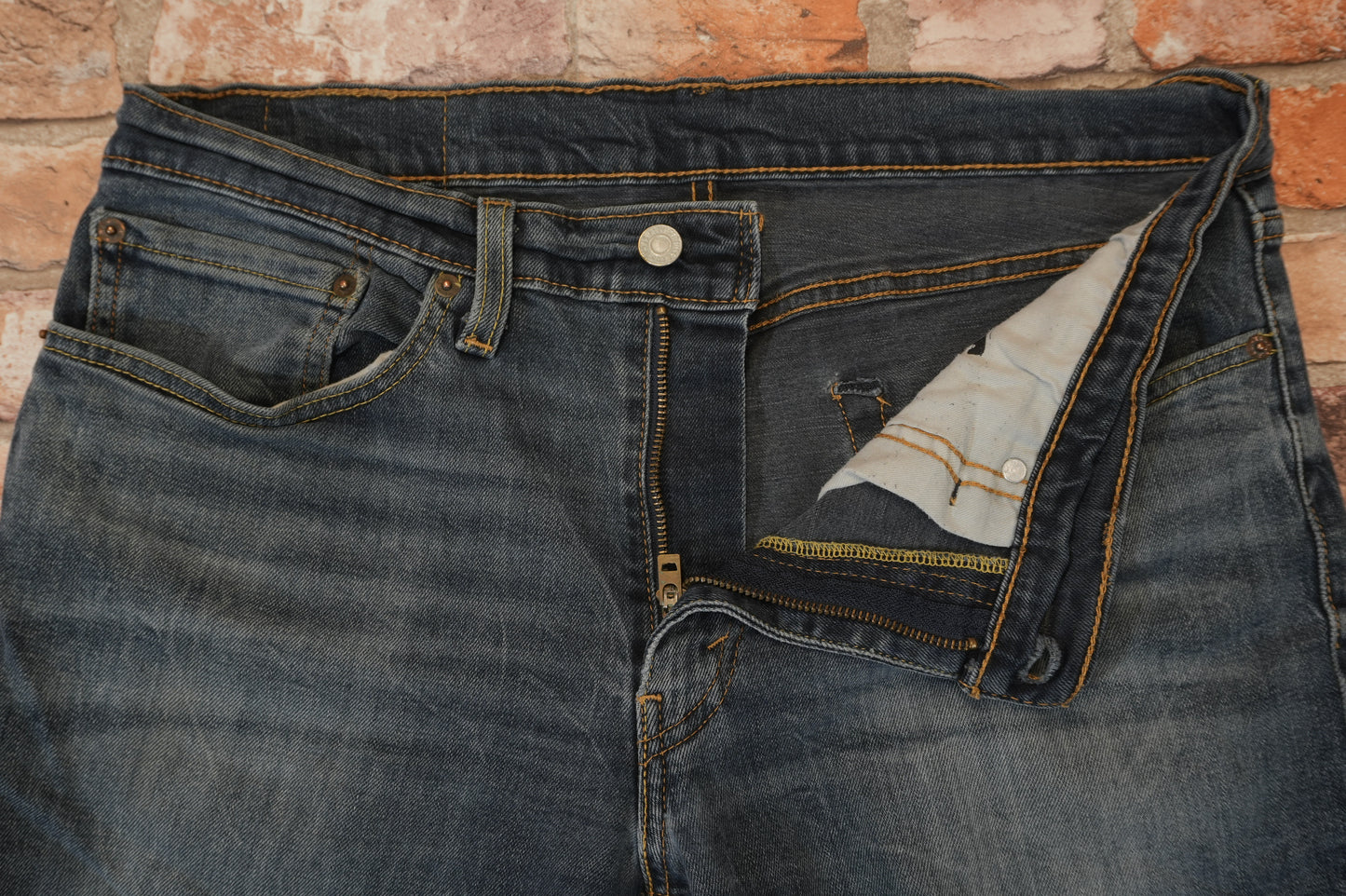 Levi's 511 W34 L26 #302