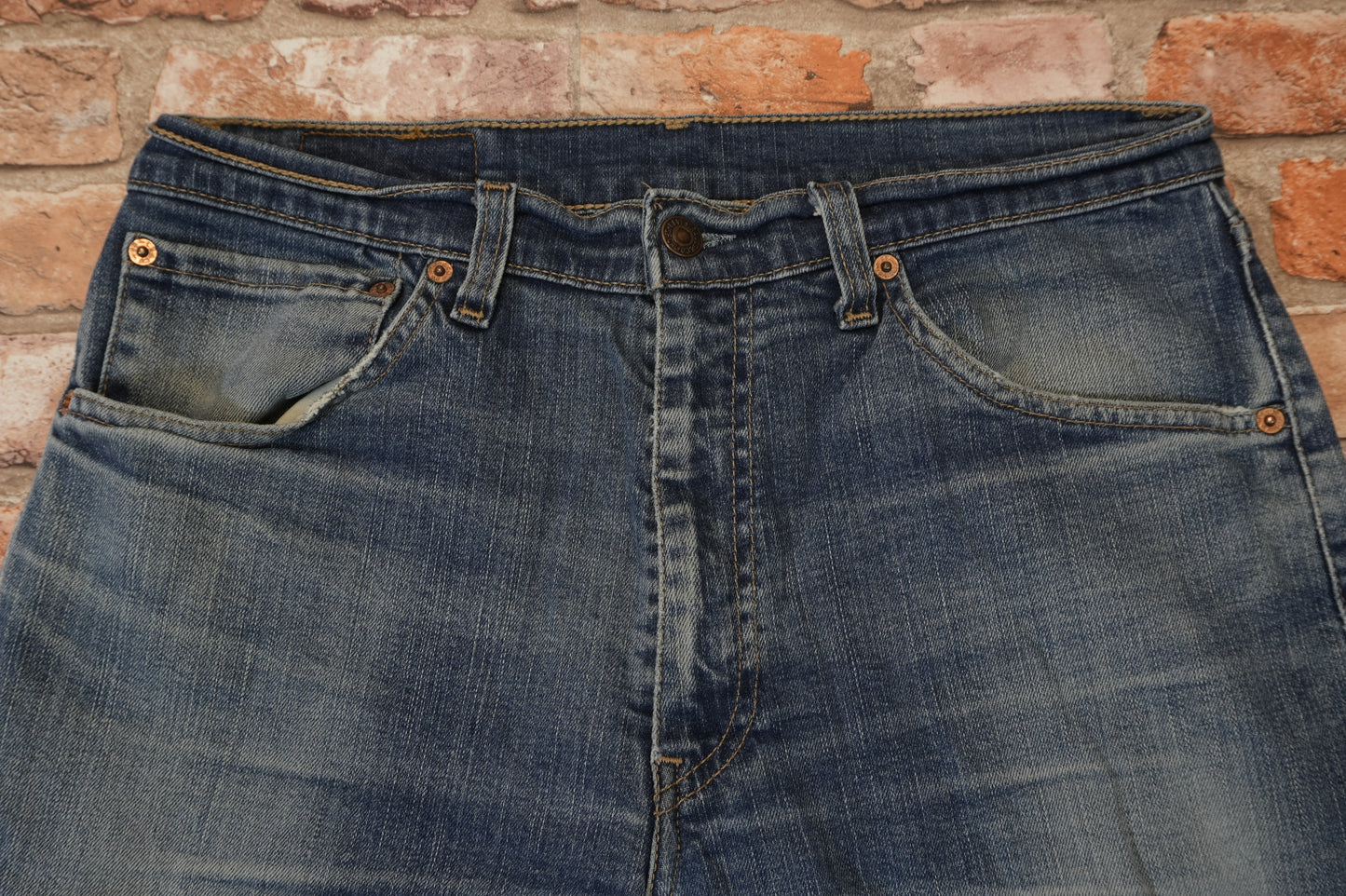 Levi's 521 W34 L28 #304