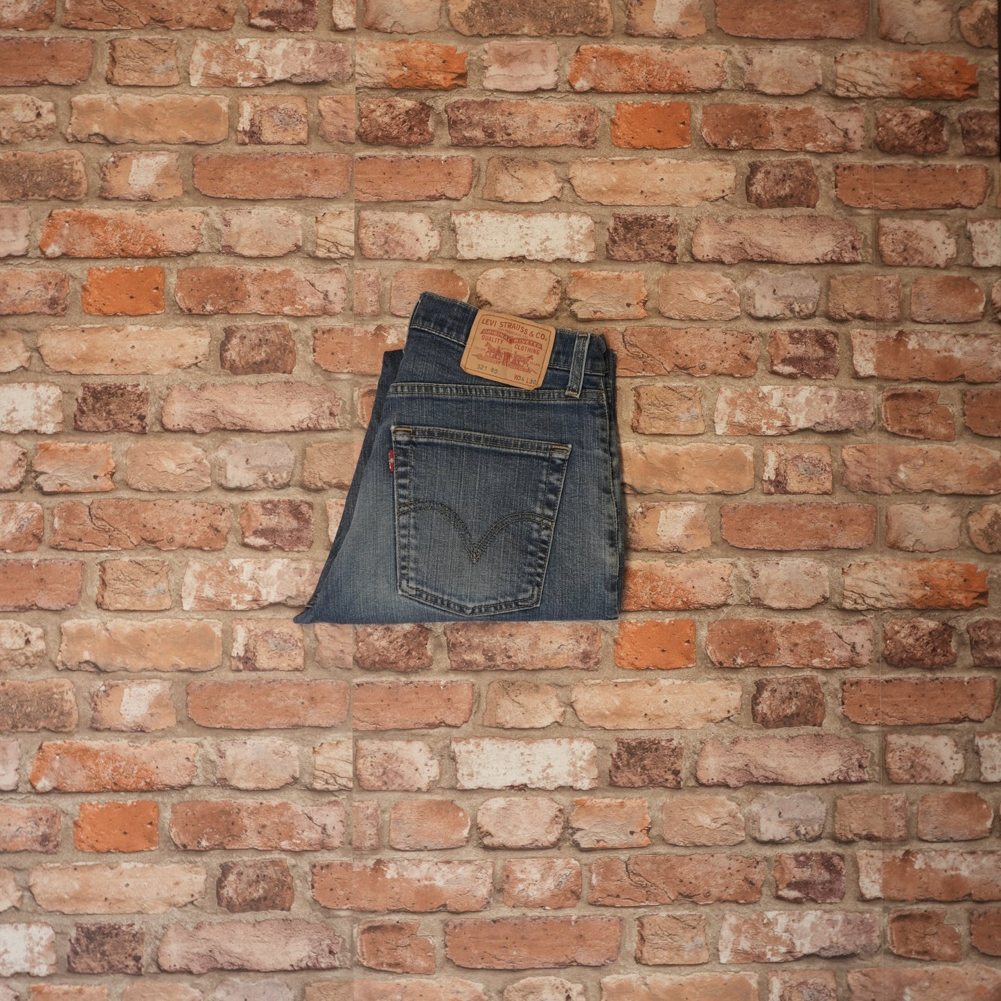 Levi's 521 W34 L28 #304