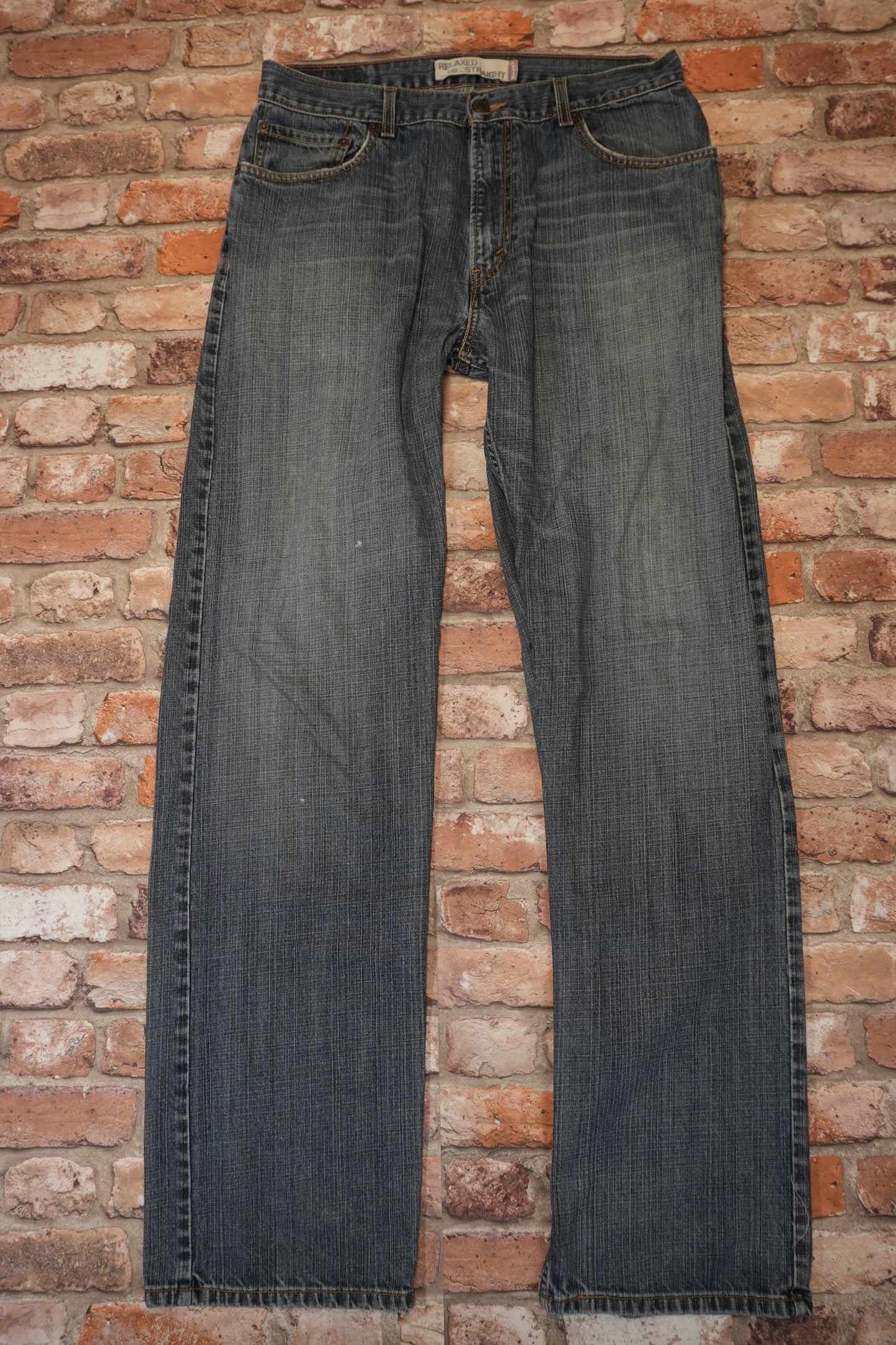 Levi's 559 W34 L36 #305