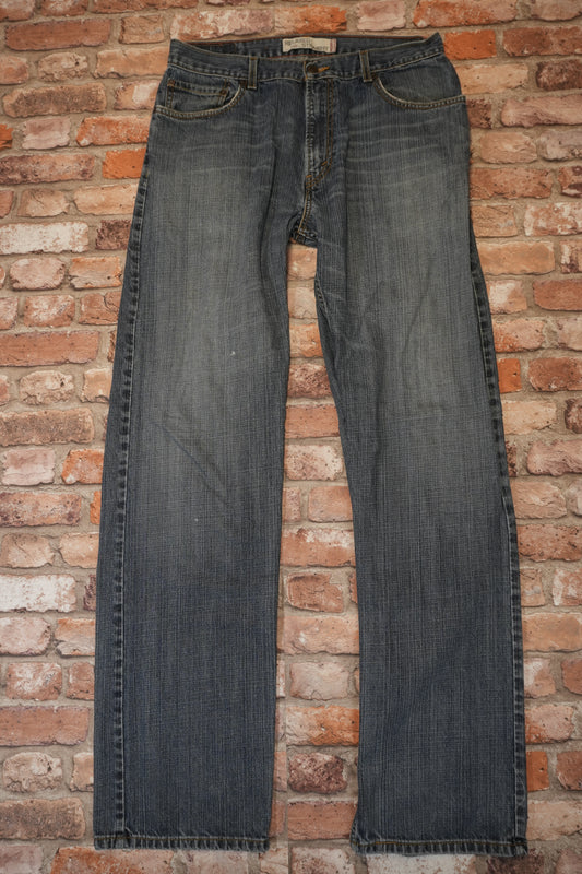 Levi's 559 W34 L36 #305