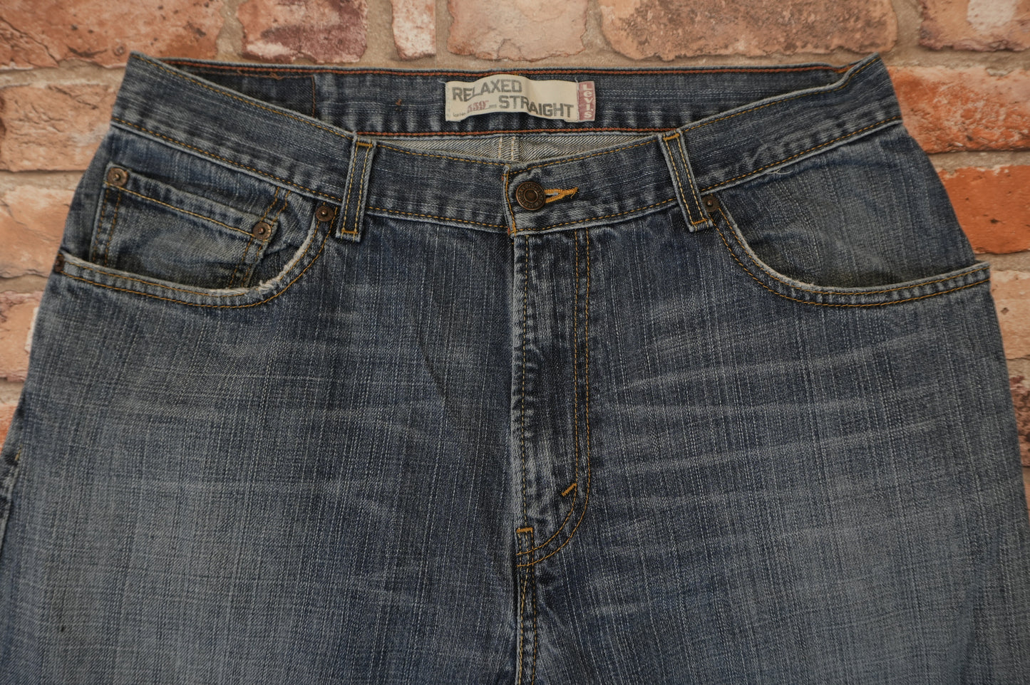 Levi's 559 W34 L36 #305
