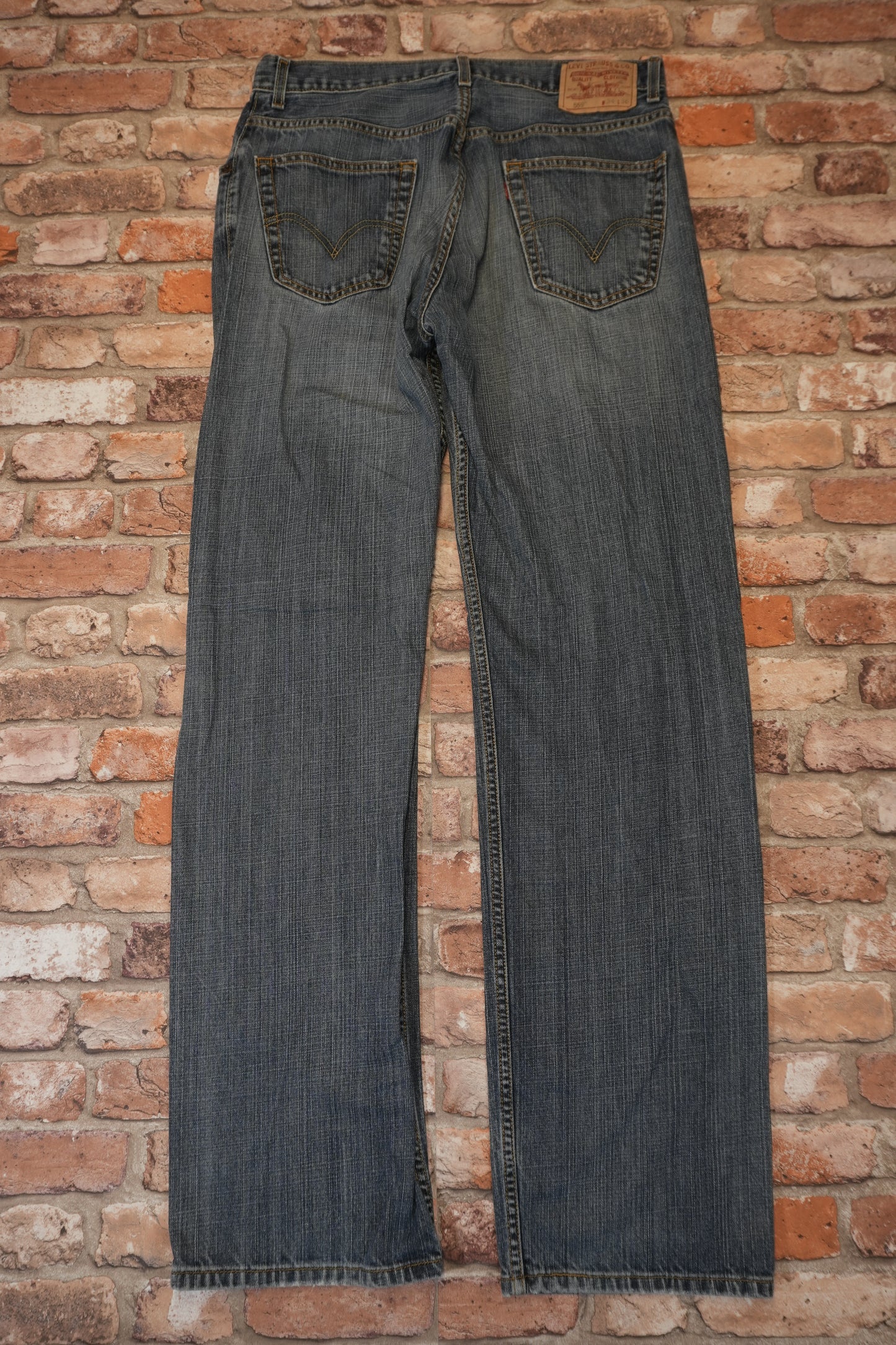 Levi's 559 W34 L36 #305