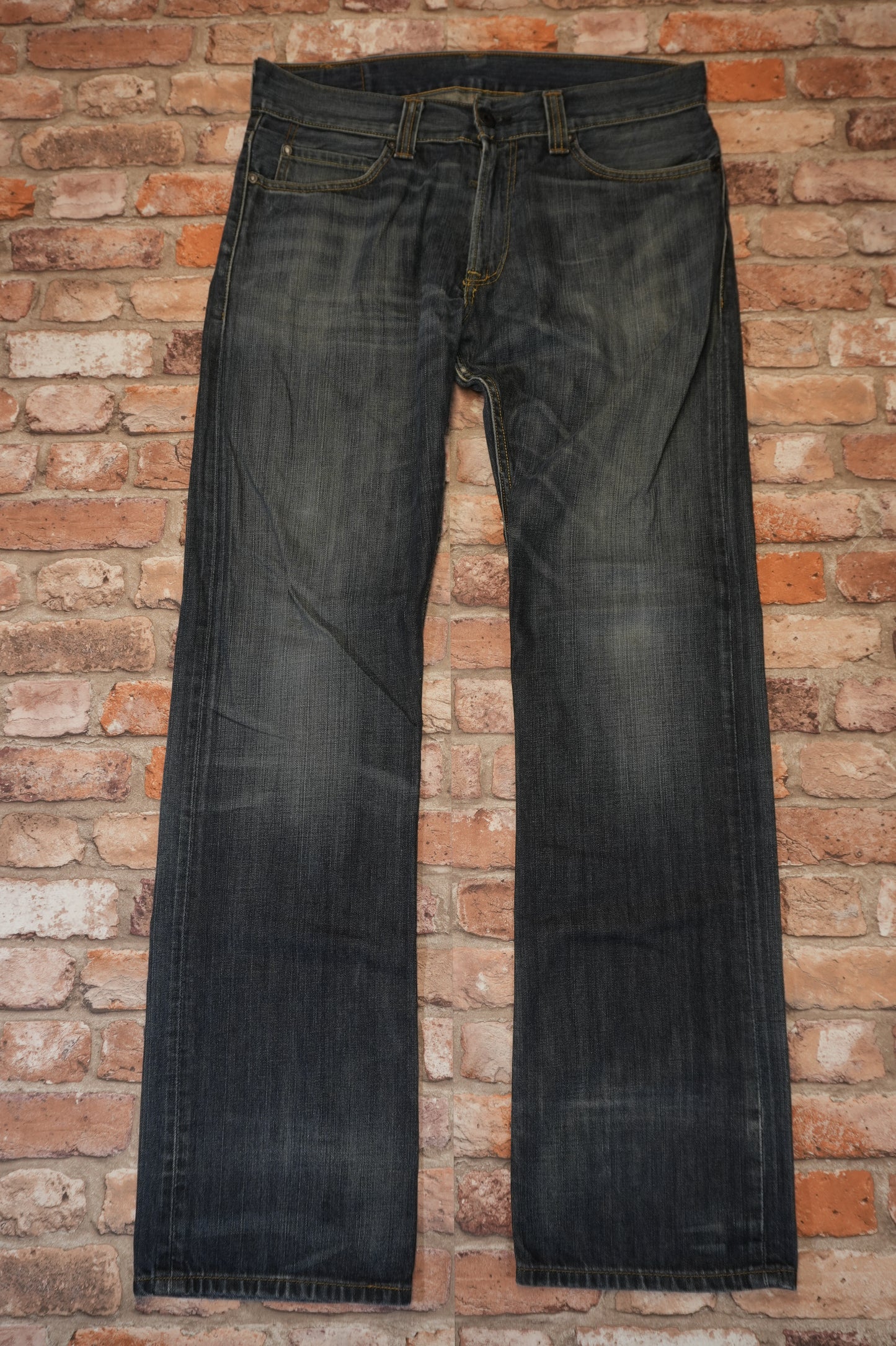 Levi's 506 W34 L34 #306