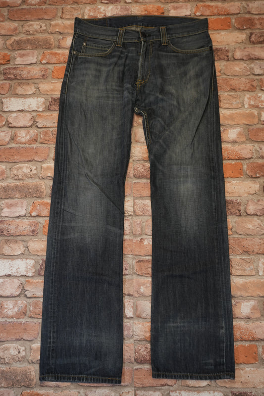 Levi's 506 W34 L34 #306